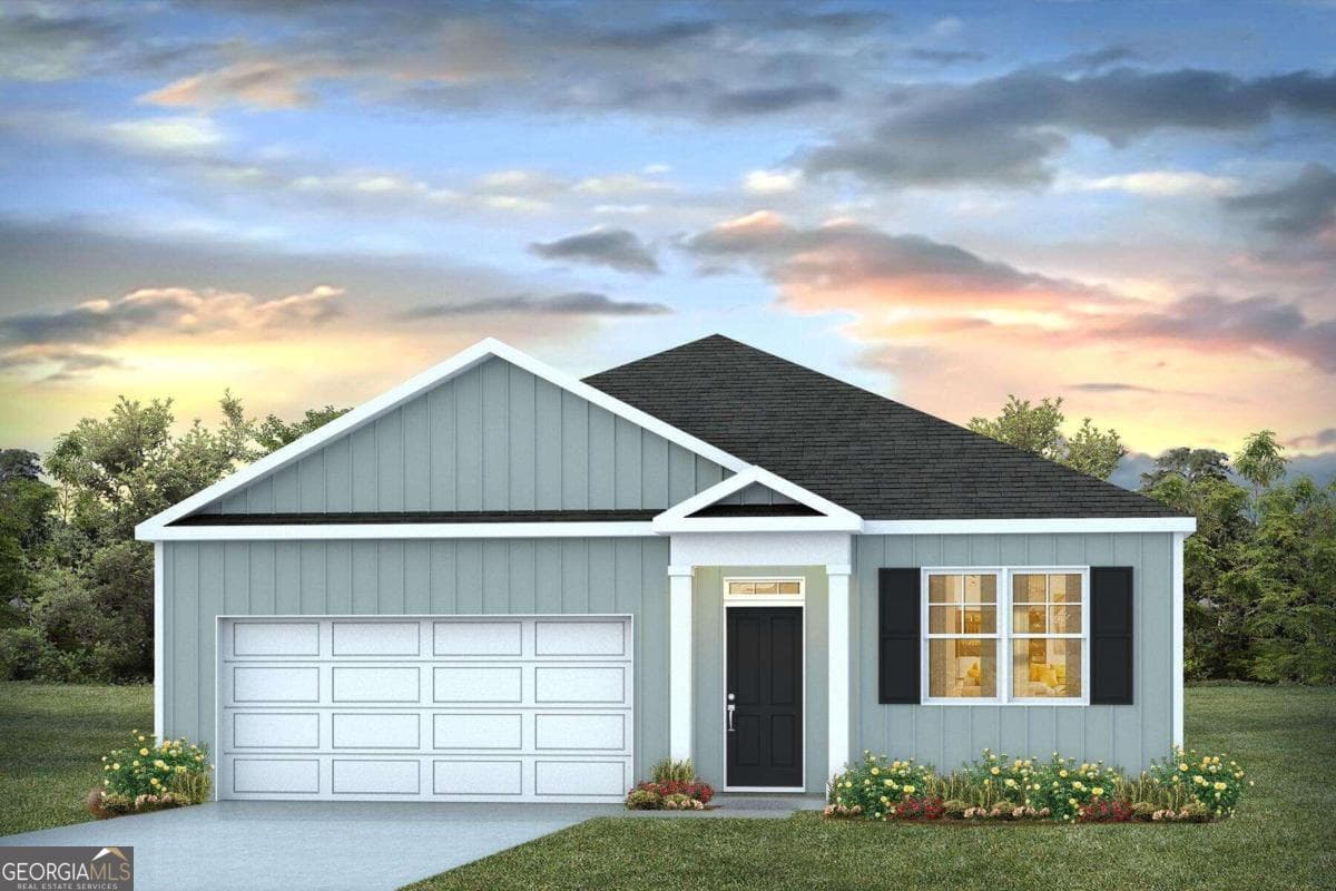 29 Findley Trail, Port Wentworth, GA 31407 — most recent listing photo
