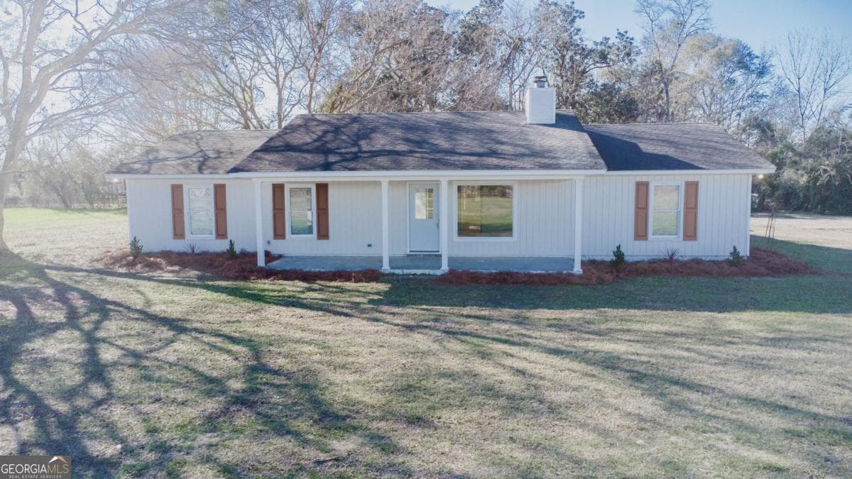 5885 Val Del Road, Hahira, GA 31632 — most recent listing photo