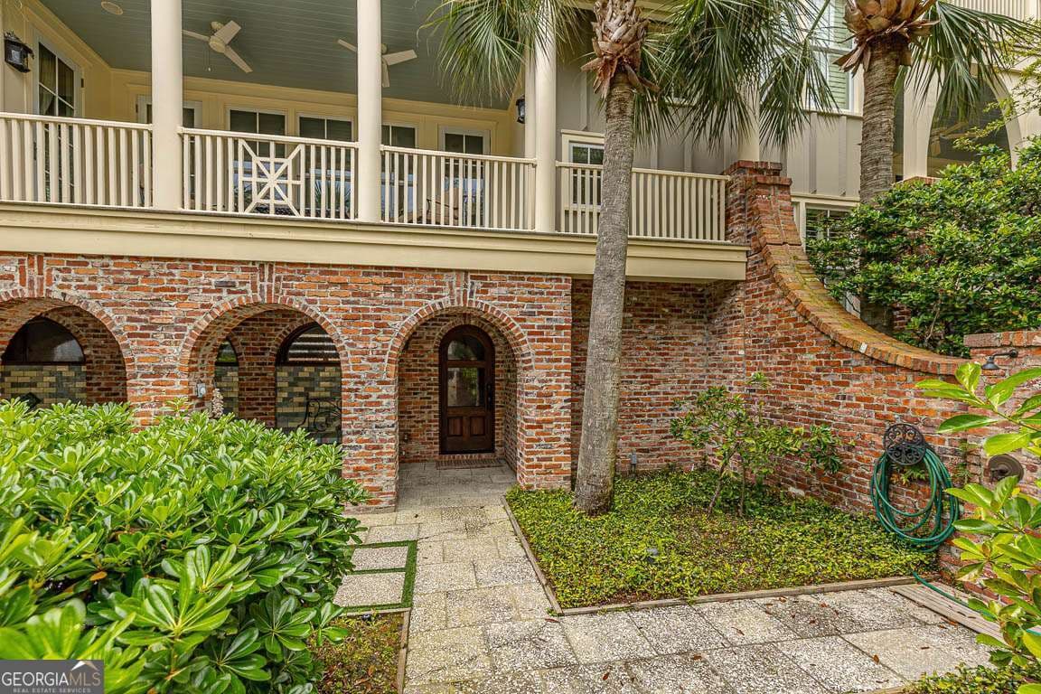 4 bedroom, 4.5 bathroom, 3,570 sq ft single family residence for sale at 17 Sea Oats Lane, St. Simons, GA 31522 — photo 5