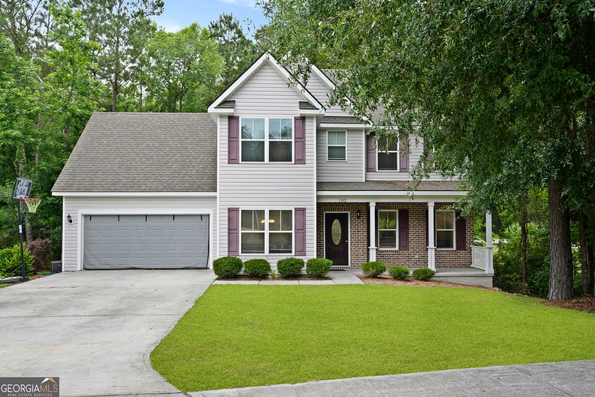 102 Brookstone Way, Rincon, GA 31326 — most recent listing photo