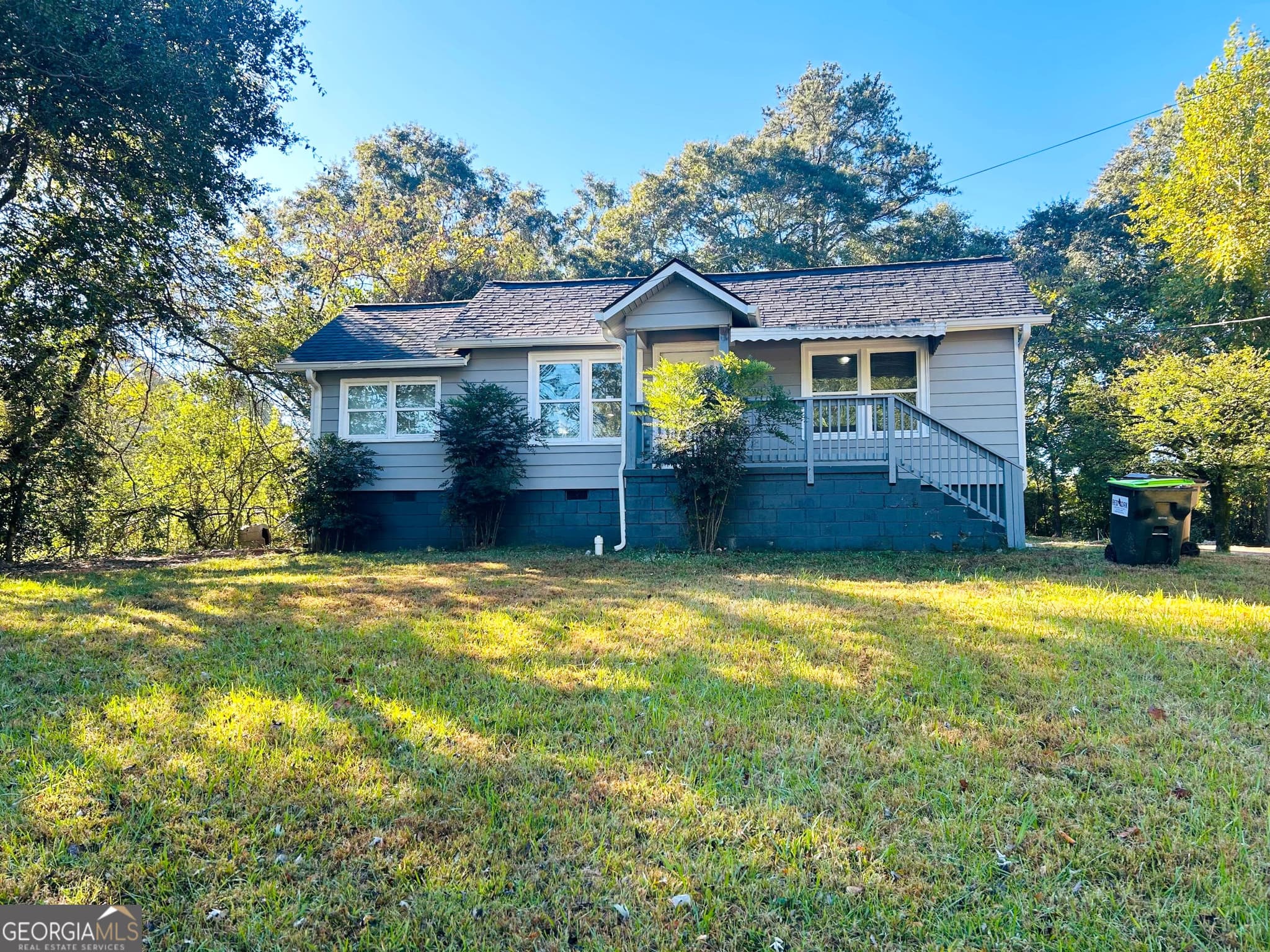 4 bedroom, 2 bathroom, 1,419 sq ft single family residence for rent at 4210 Murray Lake Circle, Forest Park, GA 30297 for $1,800 a month