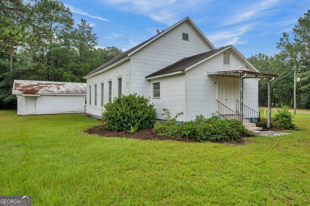 1 bedroom, 2 bathroom, 2,885 sq ft single family residence for sale at 0 Little House Road, Cordele, GA 31015 — photo 2
