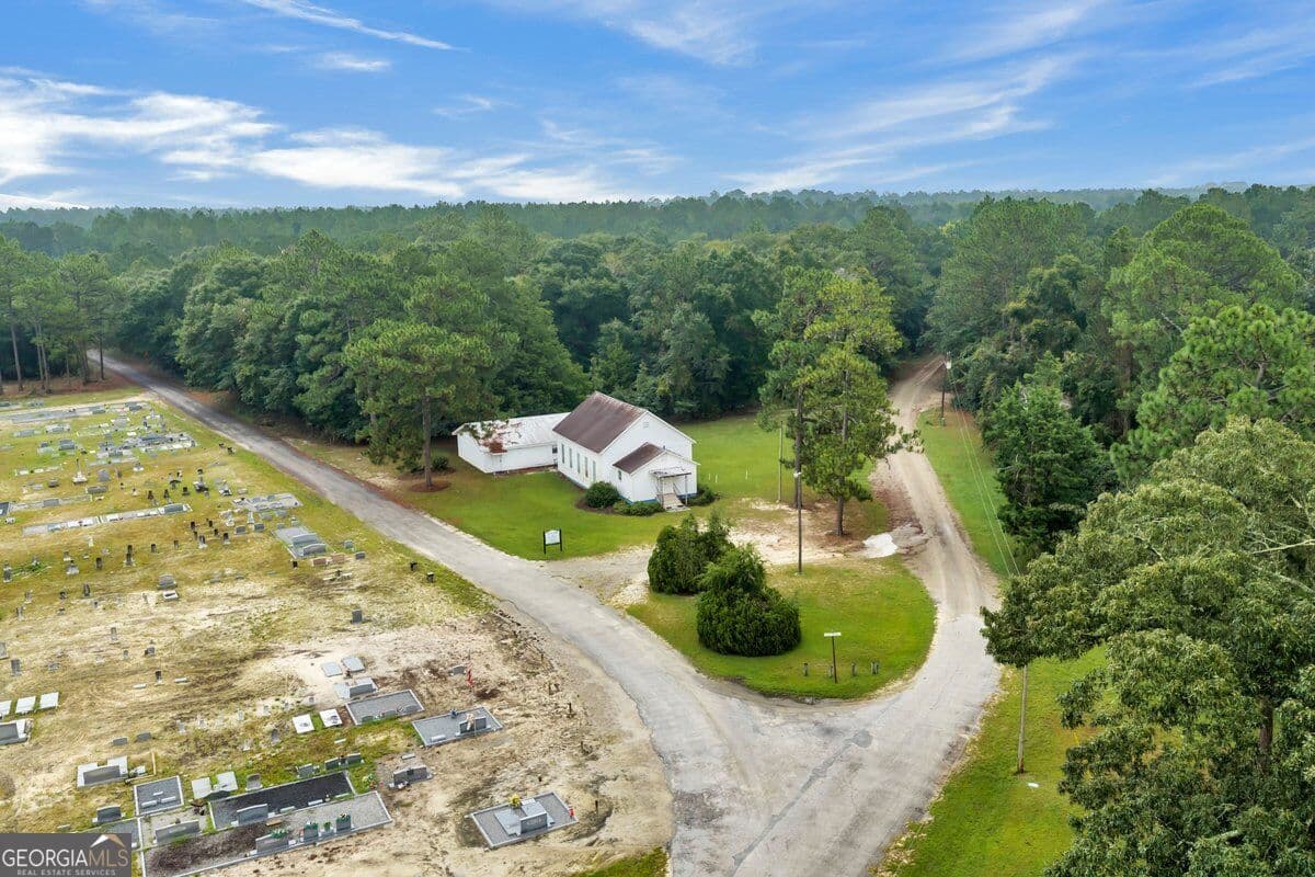 1 bedroom, 2 bathroom, 2,885 sq ft single family residence for sale at 0 Little House Road, Cordele, GA 31015 — photo 7