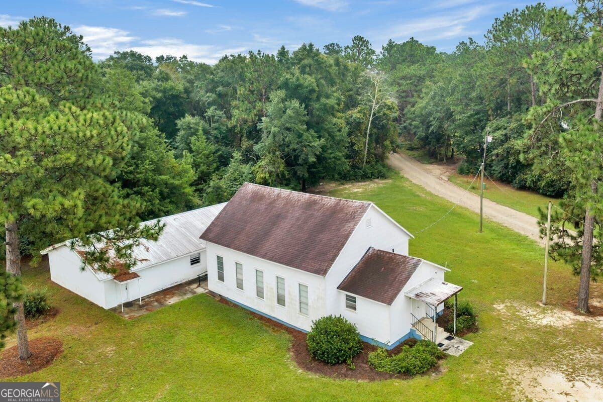 1 bedroom, 2 bathroom, 2,885 sq ft single family residence for sale at 0 Little House Road, Cordele, GA 31015 — photo 3