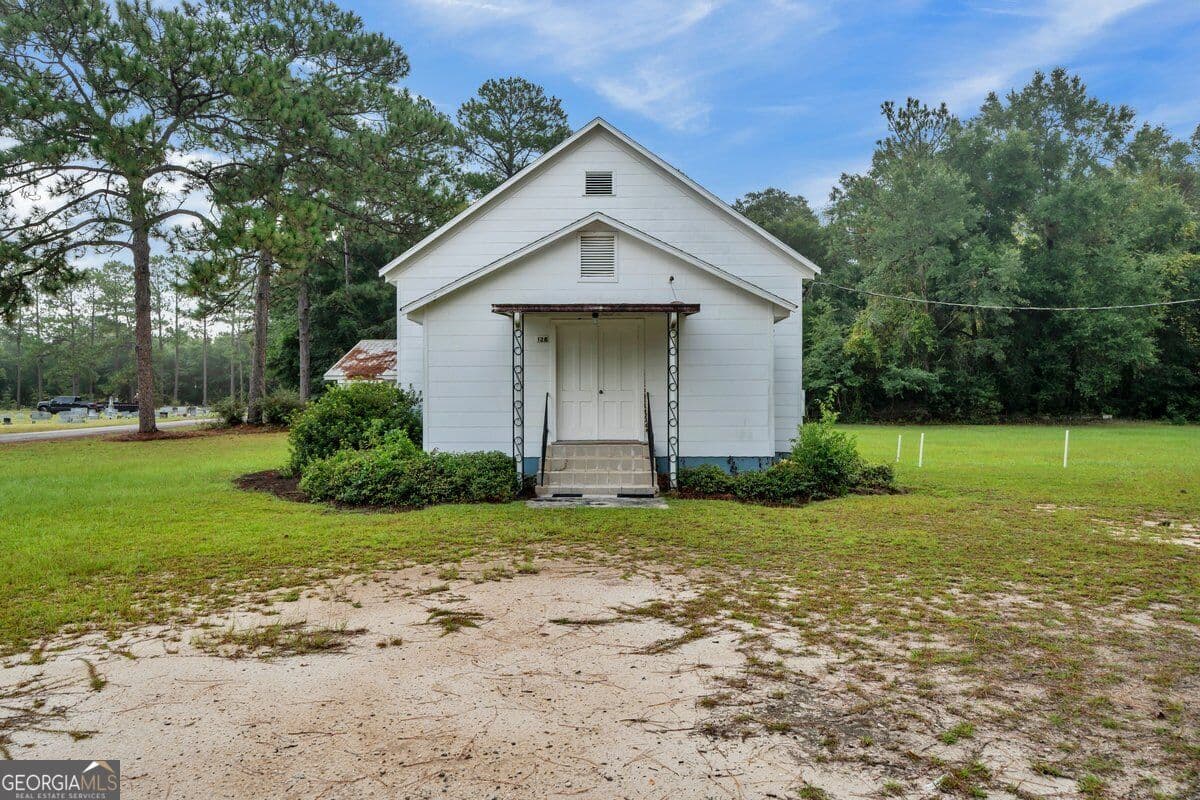 1 bedroom, 2 bathroom, 2,885 sq ft single family residence for sale at 0 Little House Road, Cordele, GA 31015 — photo 1 of 42