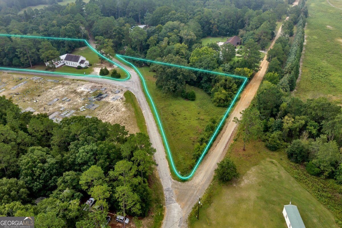 1 bedroom, 2 bathroom, 2,885 sq ft single family residence for sale at 0 Little House Road, Cordele, GA 31015 — photo 5