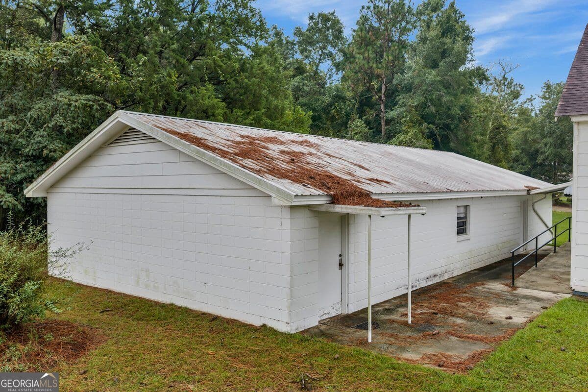 1 bedroom, 2 bathroom, 2,885 sq ft single family residence for sale at 0 Little House Road, Cordele, GA 31015 — photo 9