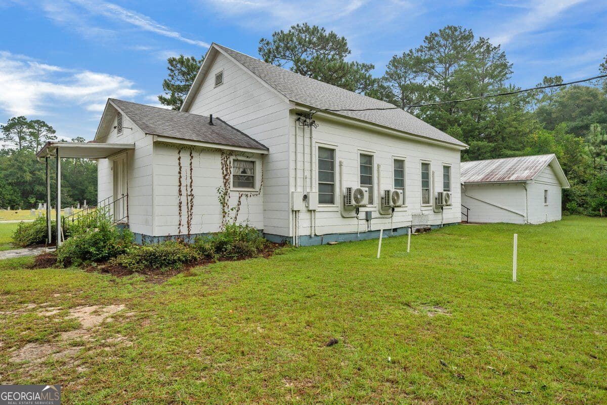 1 bedroom, 2 bathroom, 2,885 sq ft single family residence for sale at 0 Little House Road, Cordele, GA 31015 — photo 10