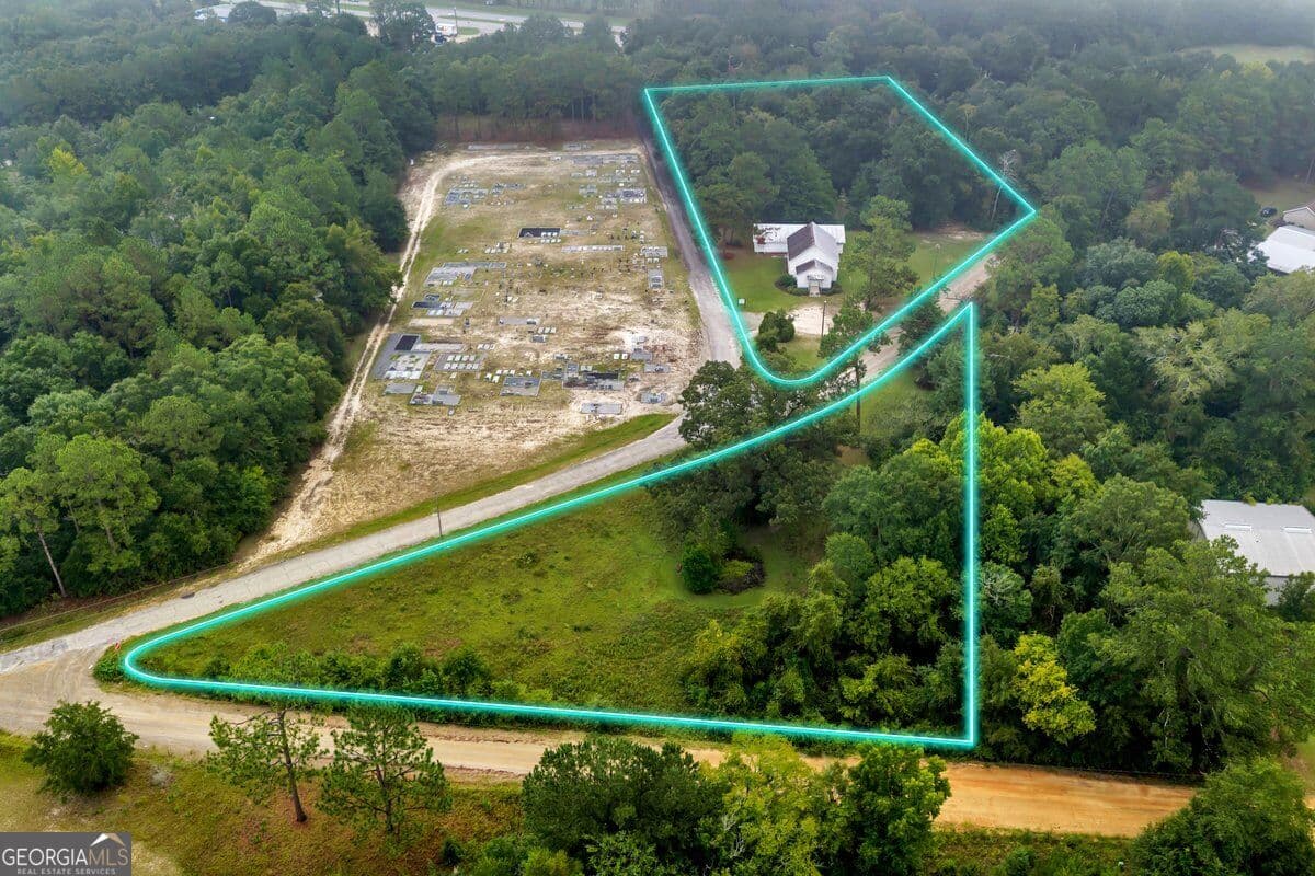 1 bedroom, 2 bathroom, 2,885 sq ft single family residence for sale at 0 Little House Road, Cordele, GA 31015 — photo 4
