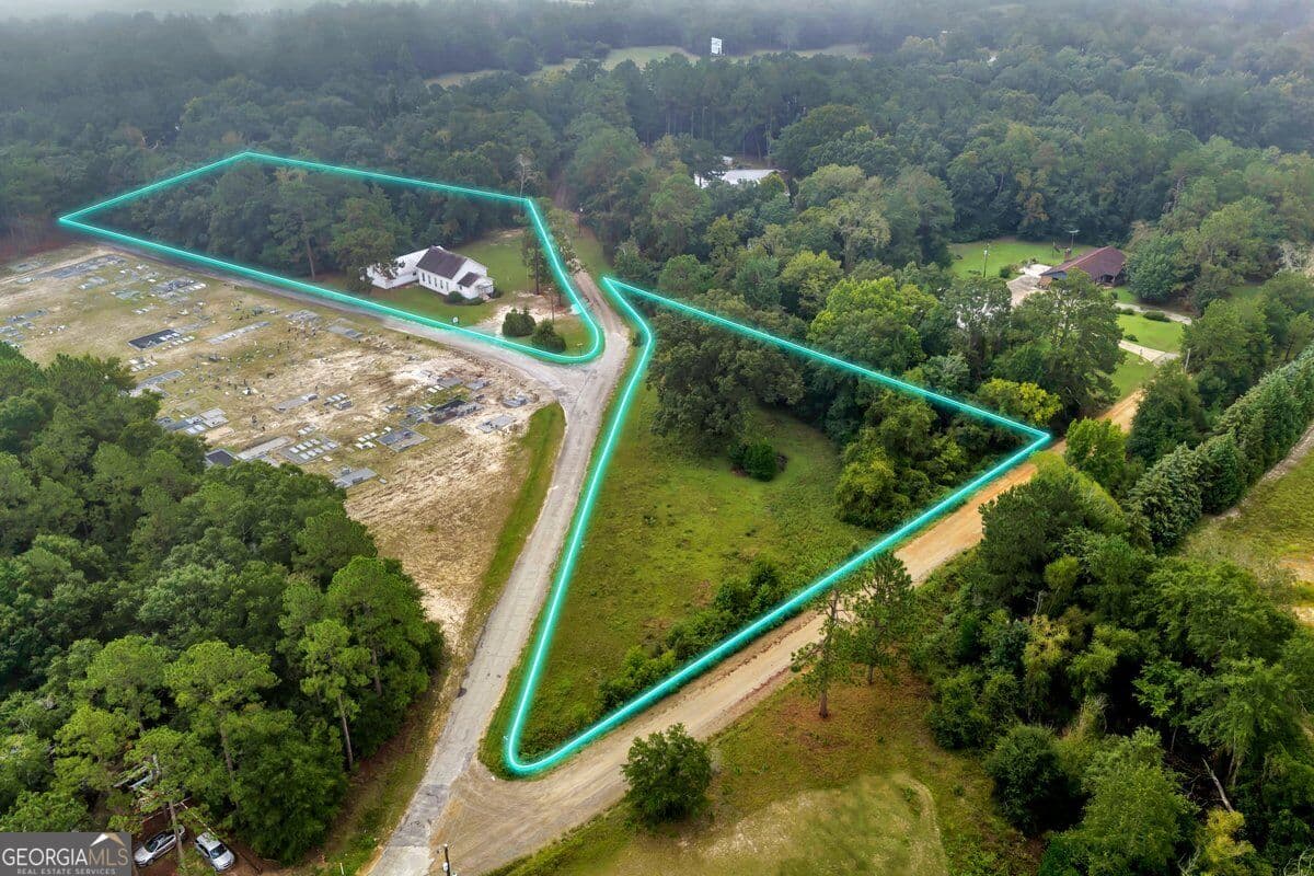1 bedroom, 2 bathroom, 2,885 sq ft single family residence for sale at 0 Little House Road, Cordele, GA 31015 — photo 8