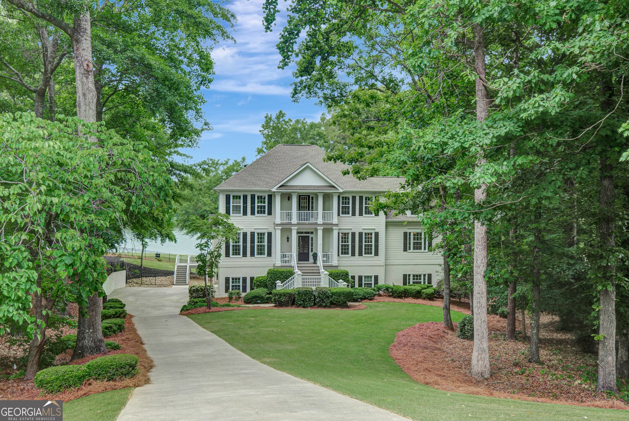 6 bedroom, 4.5 bathroom, 5,282 sq ft single family residence sold at 431 Cimaron Park, Peachtree City, GA 30269