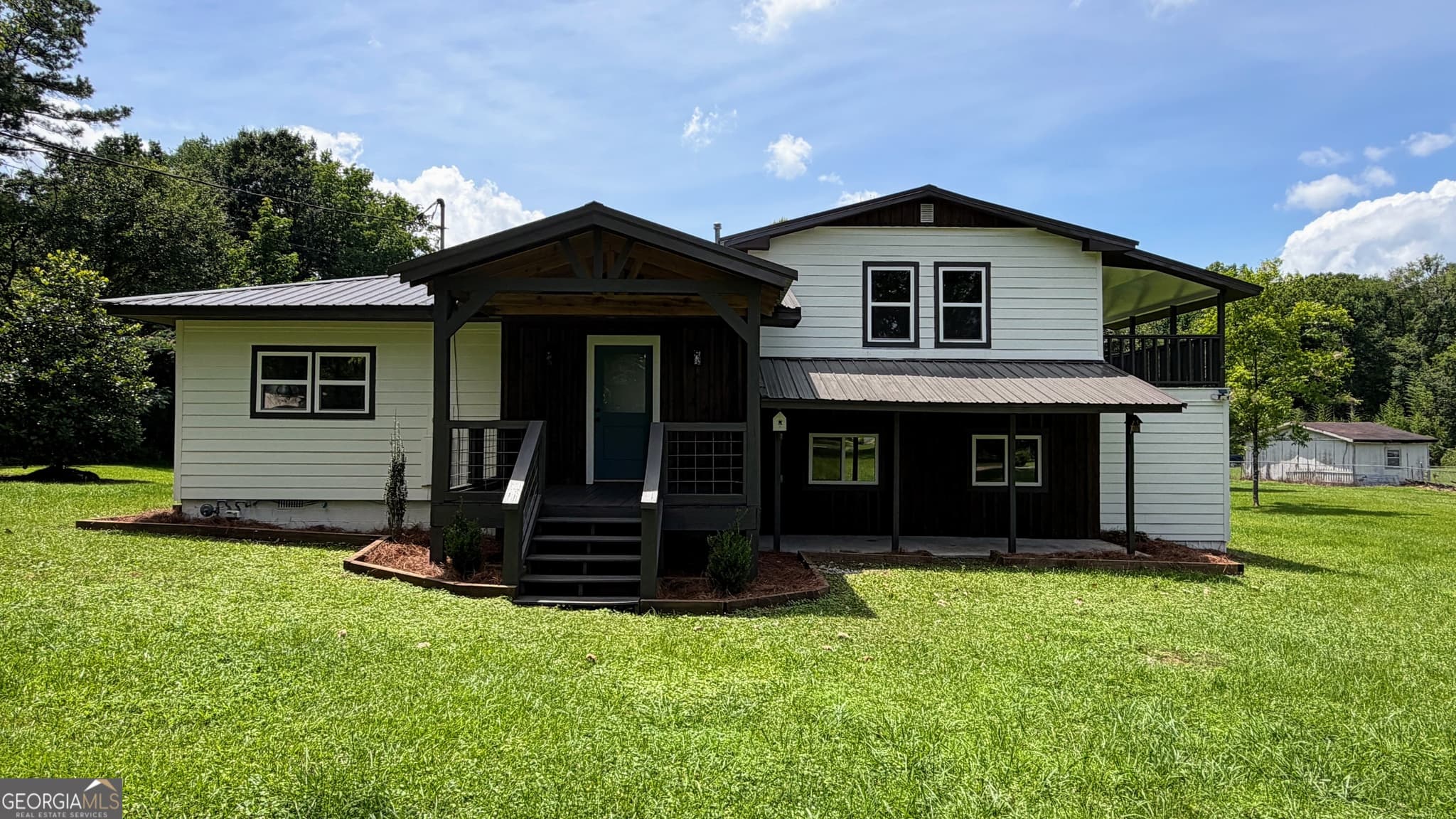 3 bedroom, 2 bathroom, 1,952 sq ft single family residence for sale at 4160 McLain Street North, Hokes Bluff, AL 35903 — photo 2