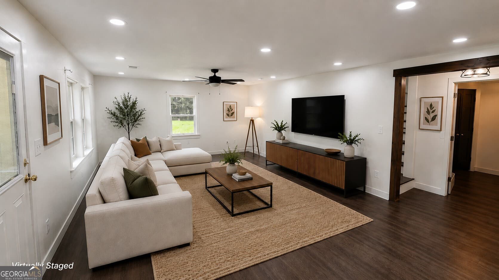 3 bedroom, 2 bathroom, 1,952 sq ft single family residence for sale at 4160 McLain Street North, Hokes Bluff, AL 35903 — photo 6