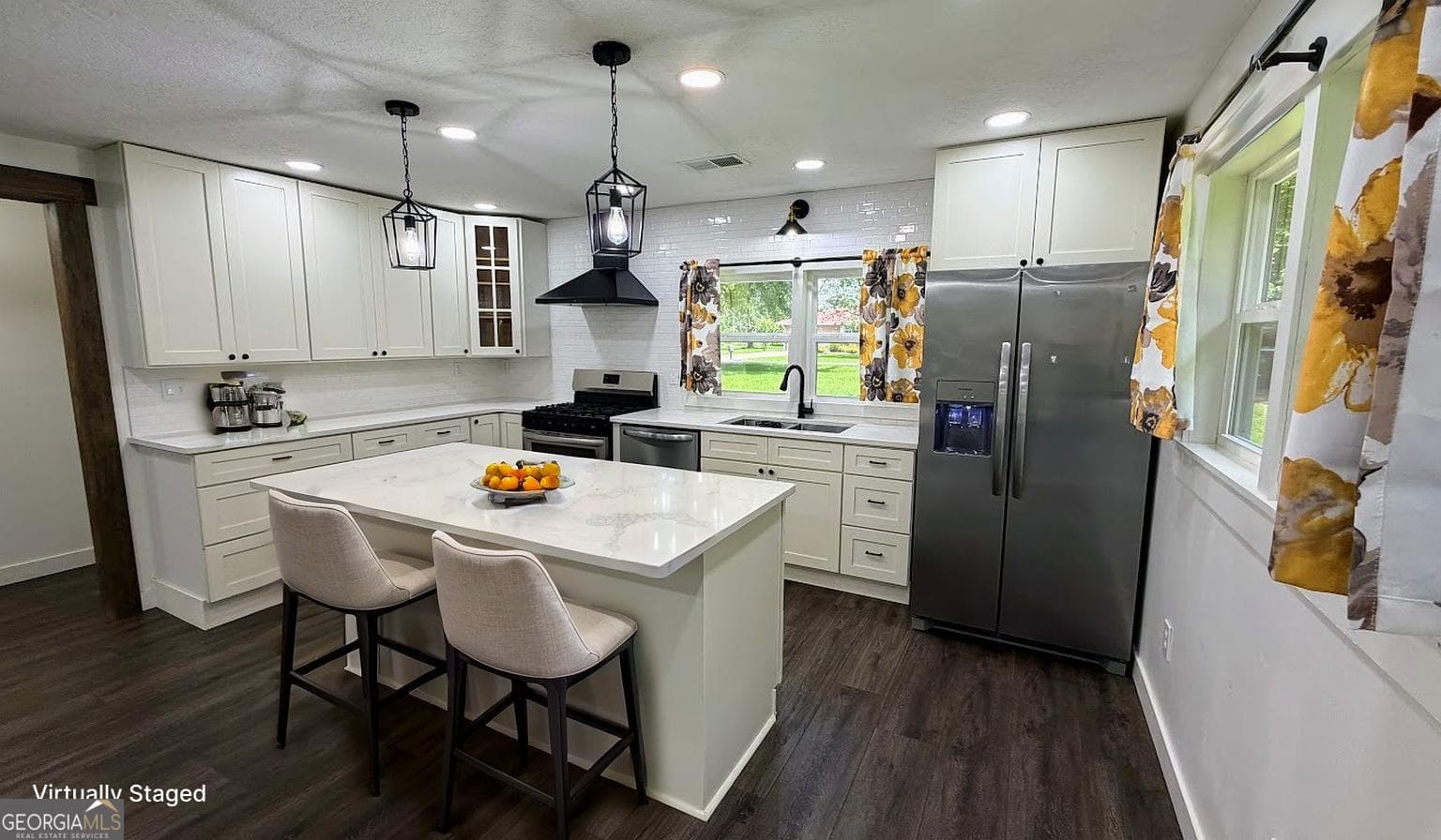 3 bedroom, 2 bathroom, 1,952 sq ft single family residence for sale at 4160 McLain Street North, Hokes Bluff, AL 35903 — photo 8
