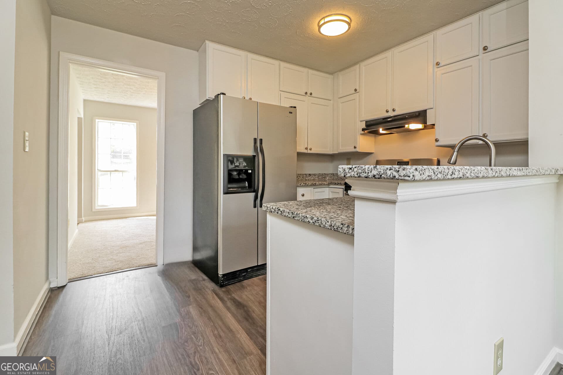 3 bedroom, 2.5 bathroom, 2,124 sq ft single family residence for sale at 4050 Paloverde Drive, Kennesaw, GA 30144 — photo 8