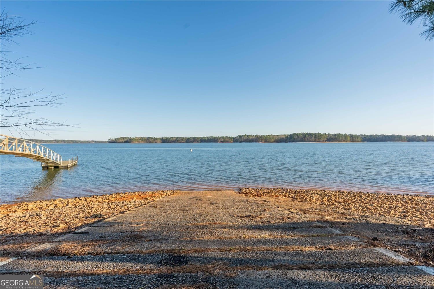 residential lot for sale at 1020 Hesters Ferry Road, Tignall, GA 30668 — photo 8