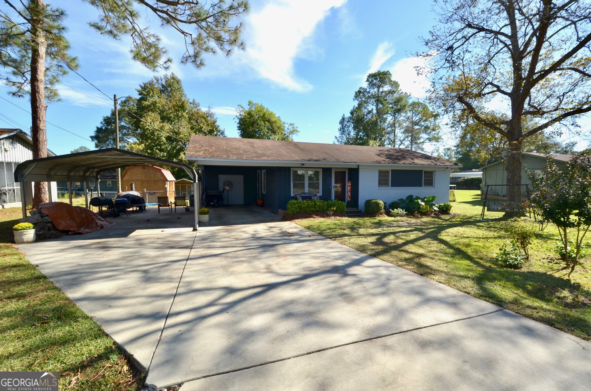 5616 Beulah Street, Eastman, GA 31023 — most recent listing photo