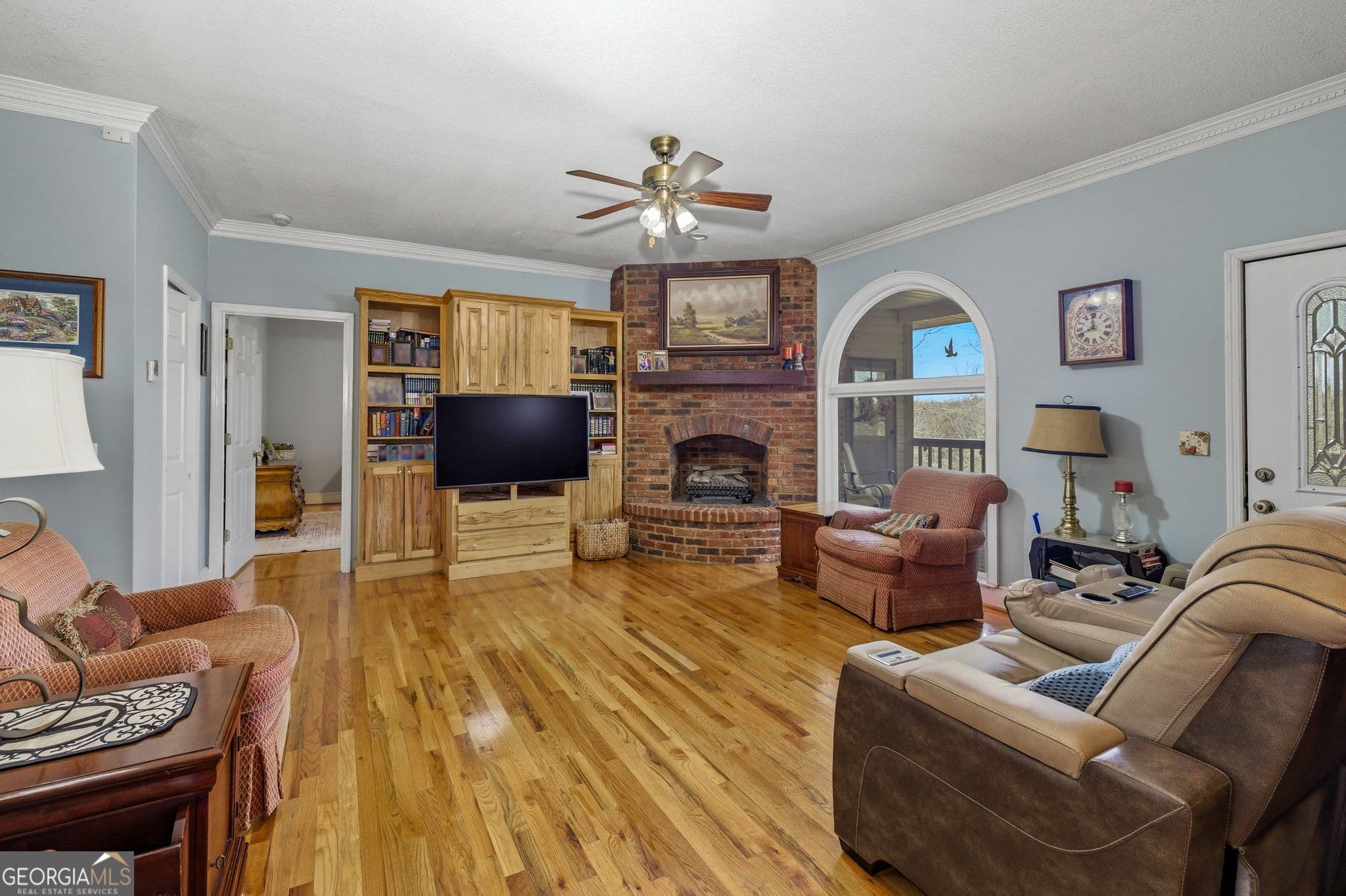 3 bedroom, 3.5 bathroom, 3,320 sq ft single family residence for sale at 401 Herrin Road, Cornelia, GA 30531 — photo 9