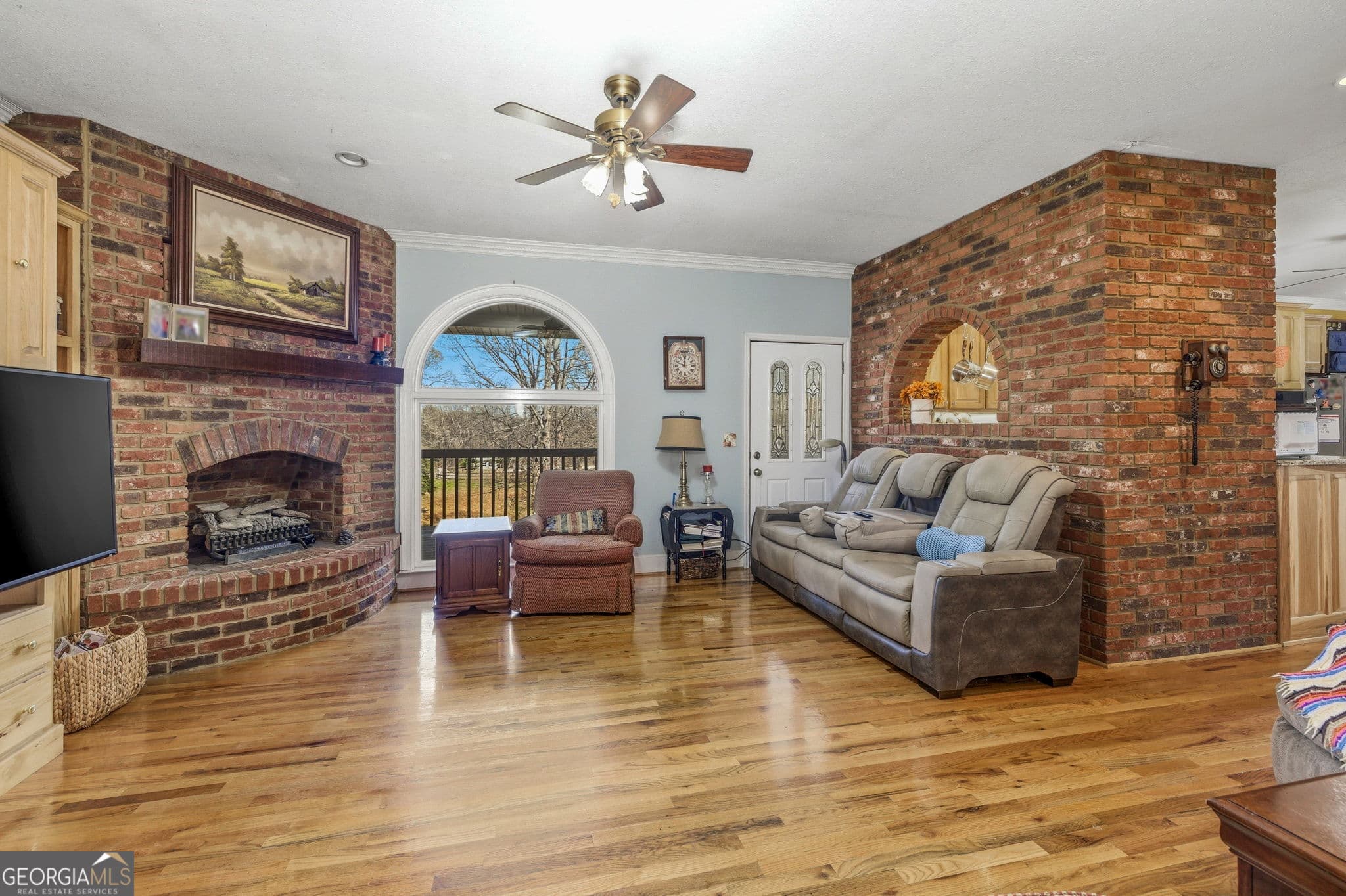 3 bedroom, 3.5 bathroom, 3,320 sq ft single family residence for sale at 401 Herrin Road, Cornelia, GA 30531 — photo 8
