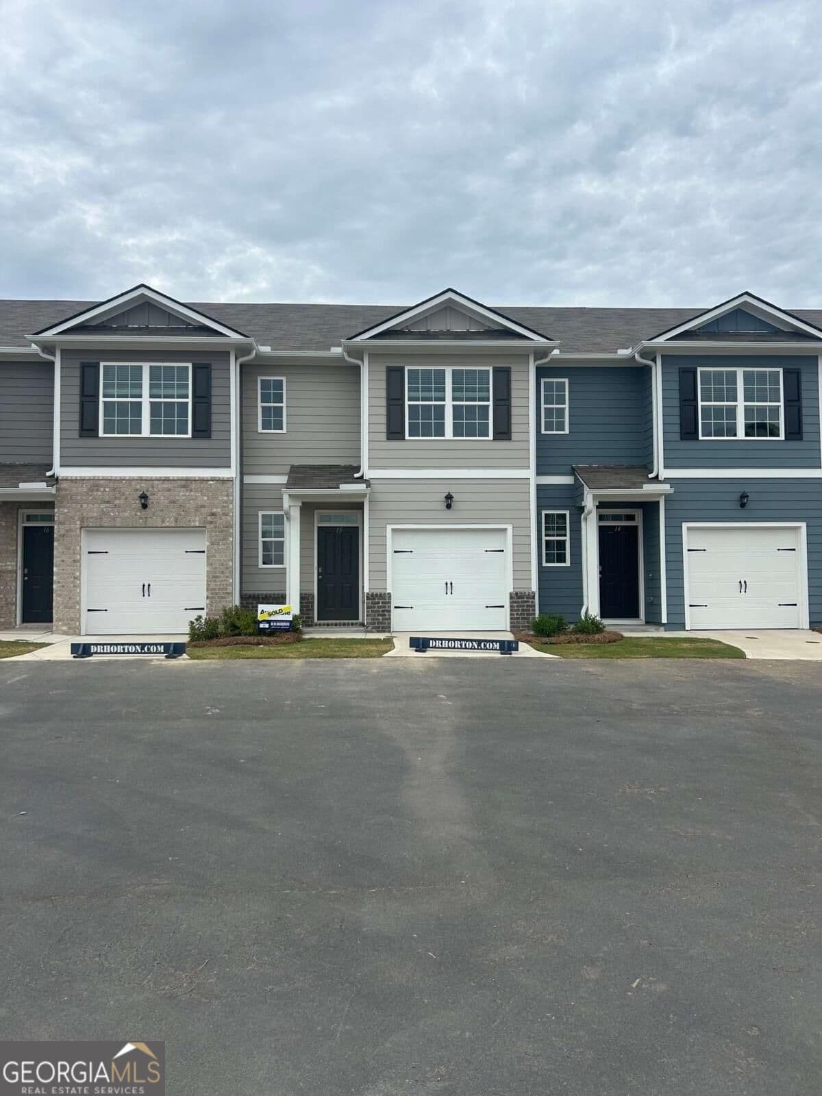 3 bedroom, 2.5 bathroom, 1,418 sq ft townhouse for rent at 1005 N 2nd Avenue 22, Rome, GA 30165 for $1,650 a month — photo 1 of 1