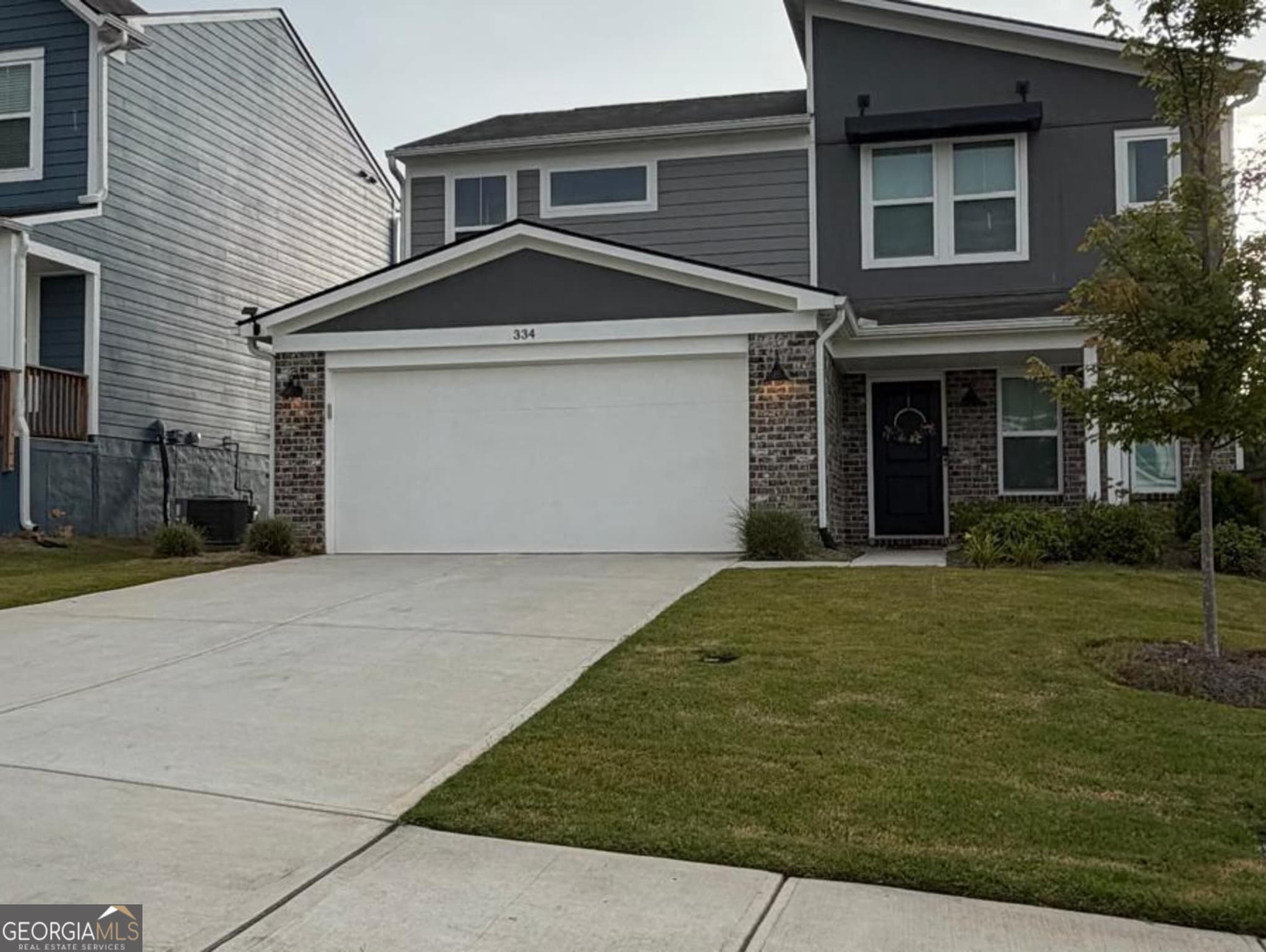 3 bedroom, 3 bathroom, 1,848 sq ft single family residence for rent at 334 Traminer Way, Braselton, GA 30517 for $2,390 a month — photo 1 of 17