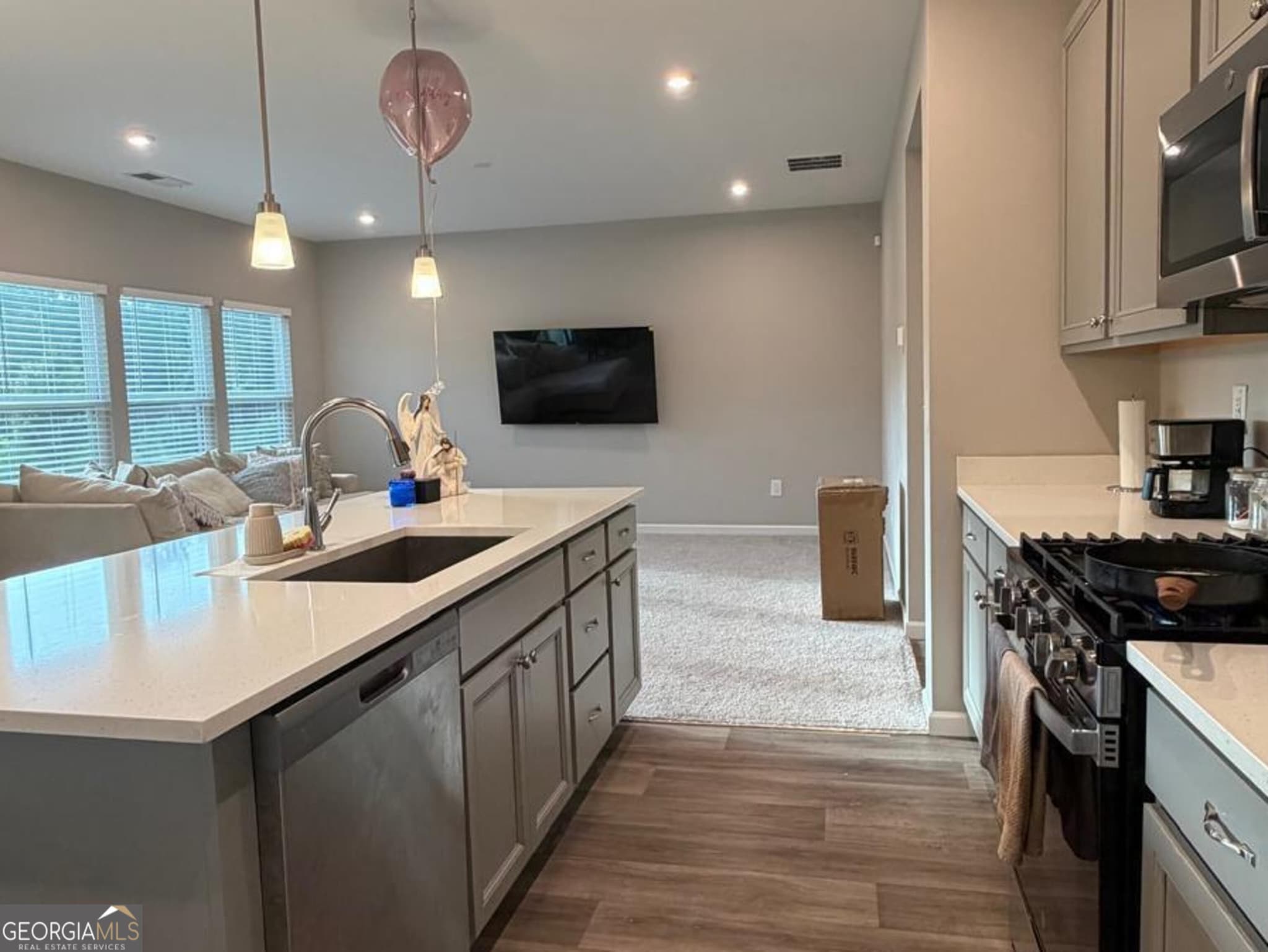 3 bedroom, 3 bathroom, 1,848 sq ft single family residence for rent at 334 Traminer Way, Braselton, GA 30517 for $2,390 a month — photo 5