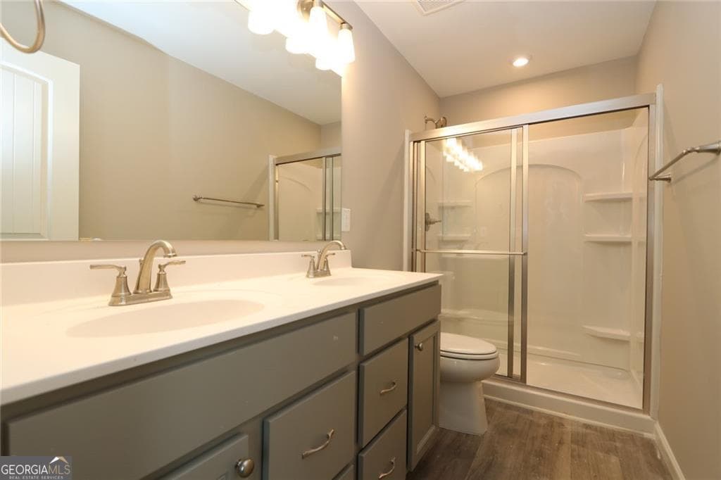 3 bedroom, 3 bathroom, 1,848 sq ft single family residence for rent at 334 Traminer Way, Braselton, GA 30517 for $2,390 a month — photo 9