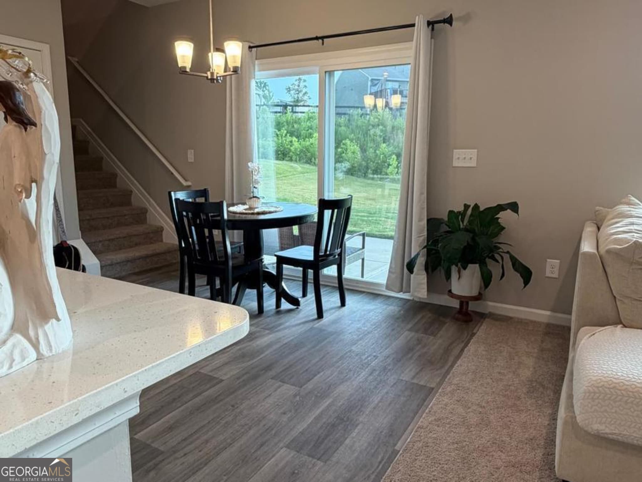 3 bedroom, 3 bathroom, 1,848 sq ft single family residence for rent at 334 Traminer Way, Braselton, GA 30517 for $2,390 a month — photo 4