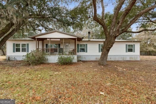 4369 River Road, Folkston, GA 31537 — most recent listing photo