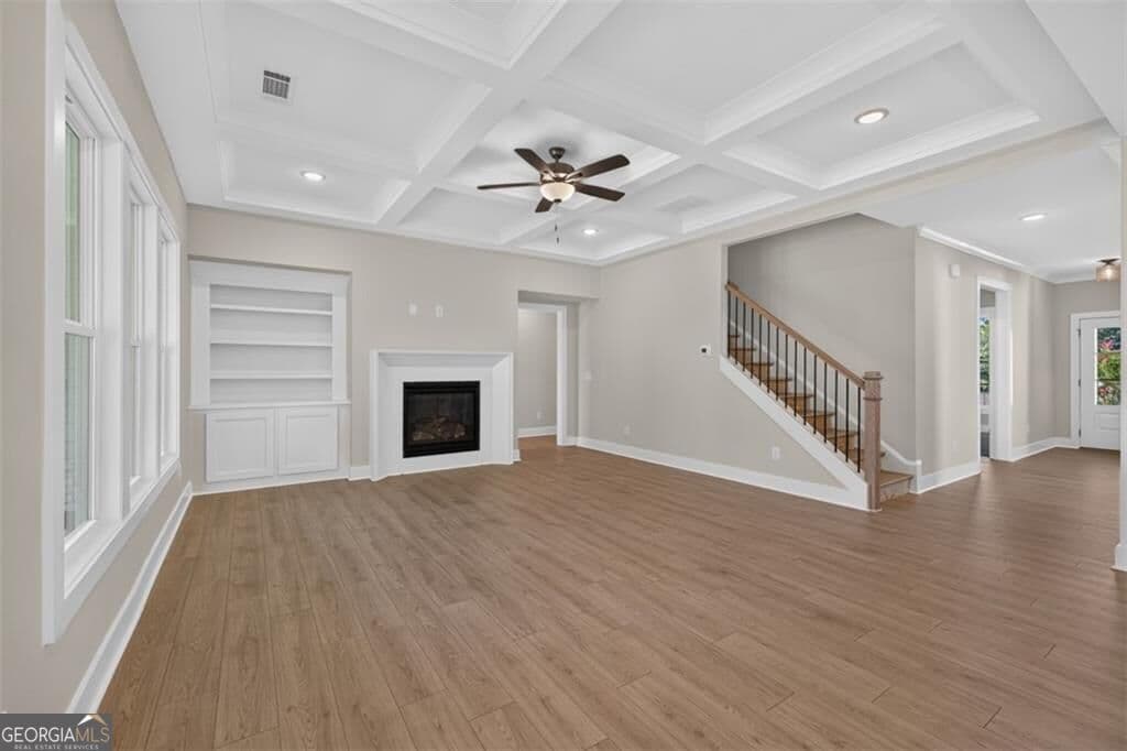 4 bedroom, 3 bathroom, 2,542 sq ft single family residence for sale at 4771 E Reed Road, Gainesville, GA 30507 — photo 9