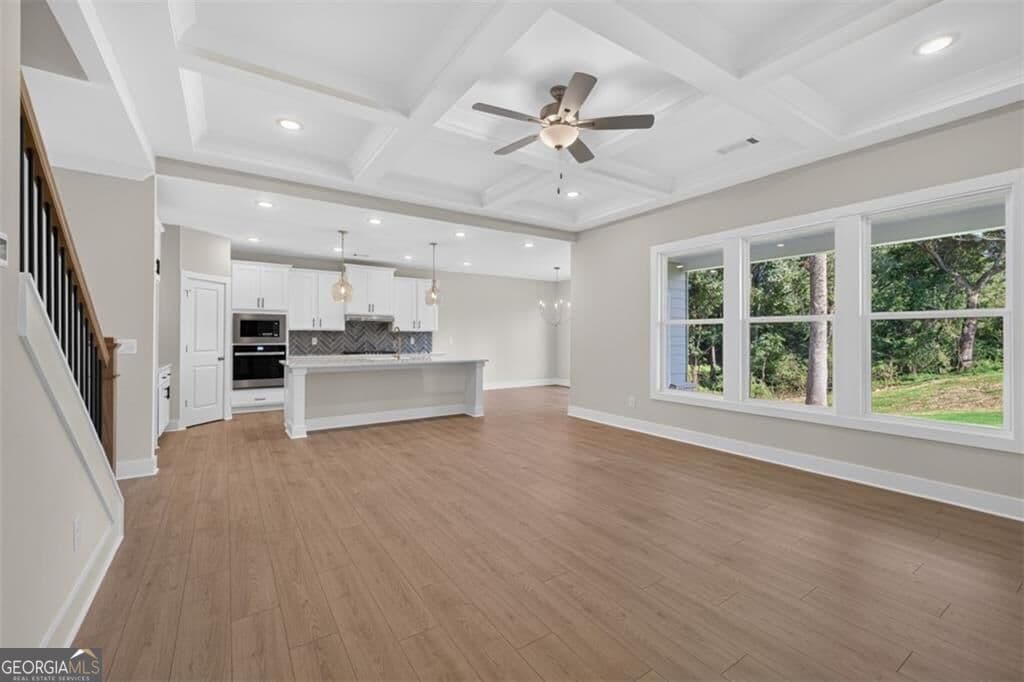 4 bedroom, 3 bathroom, 2,542 sq ft single family residence for sale at 4771 E Reed Road, Gainesville, GA 30507 — photo 10