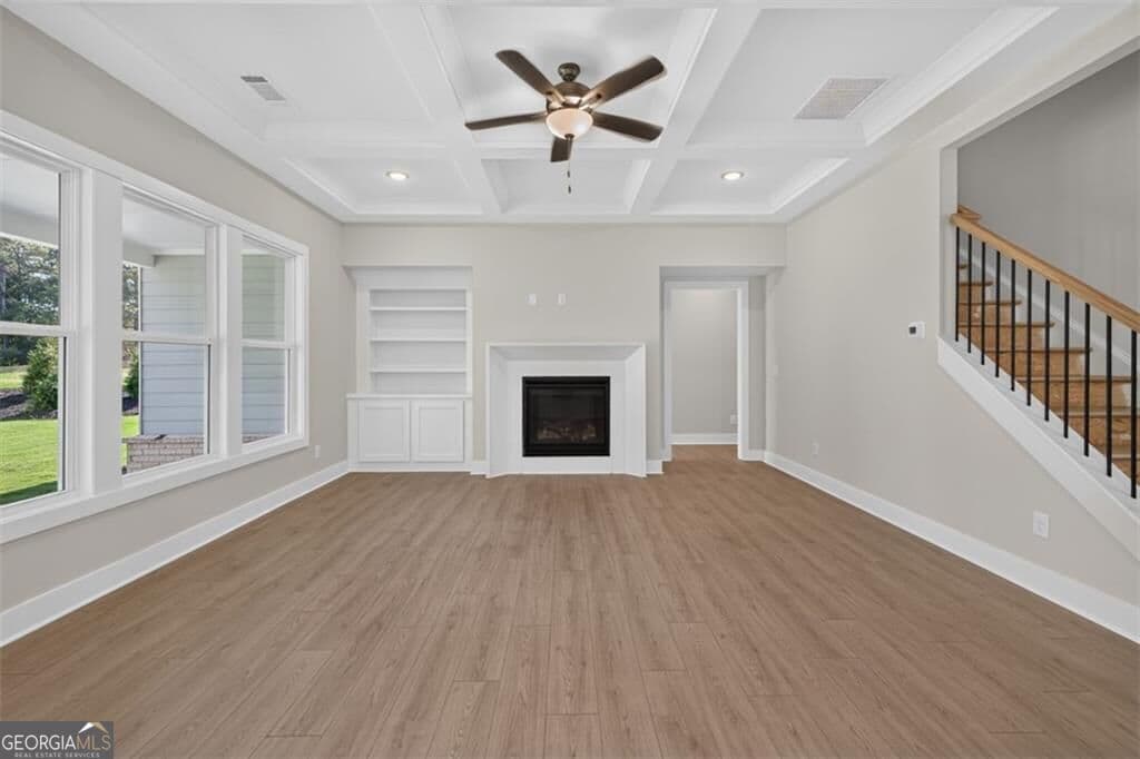 4 bedroom, 3 bathroom, 2,542 sq ft single family residence for sale at 4771 E Reed Road, Gainesville, GA 30507 — photo 8