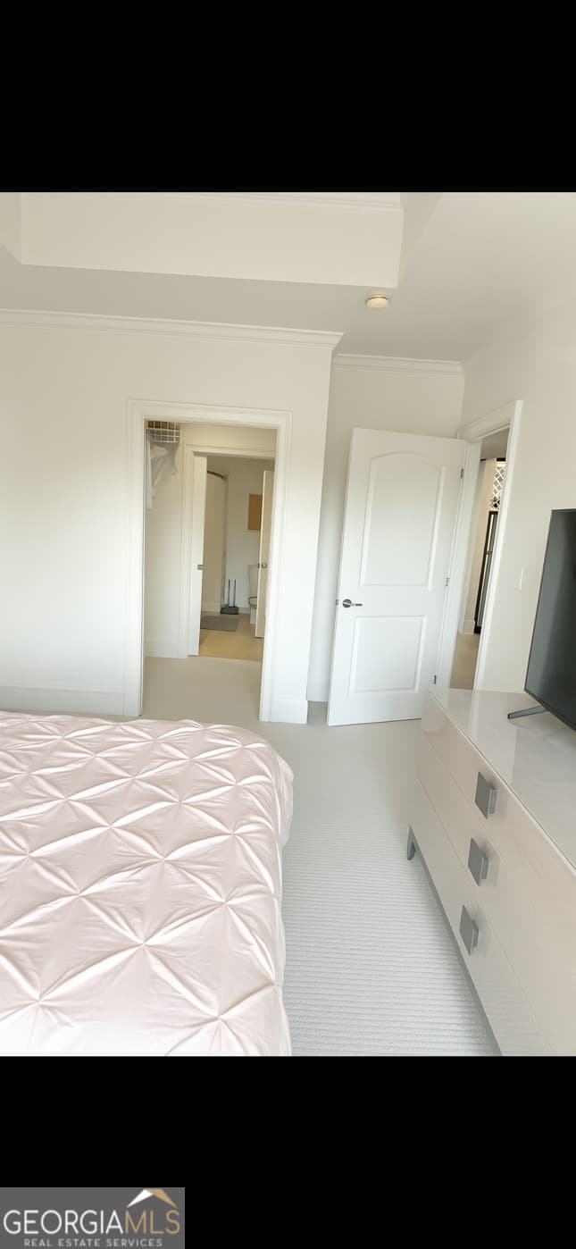 1 bedroom, 1 bathroom, 852 sq ft condominium for sale at 2277 Peachtree Road 408, Atlanta, GA 30309 — photo 8