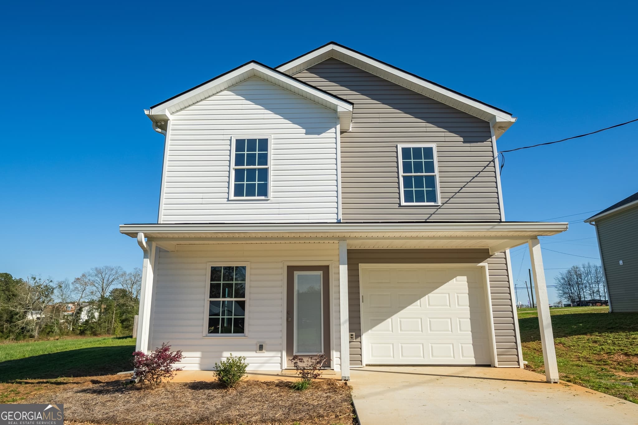 3 bedroom, 2.5 bathroom, 1,629 sq ft single family residence for sale at 40 Williams Drive, Woodland, AL 36280 — photo 2