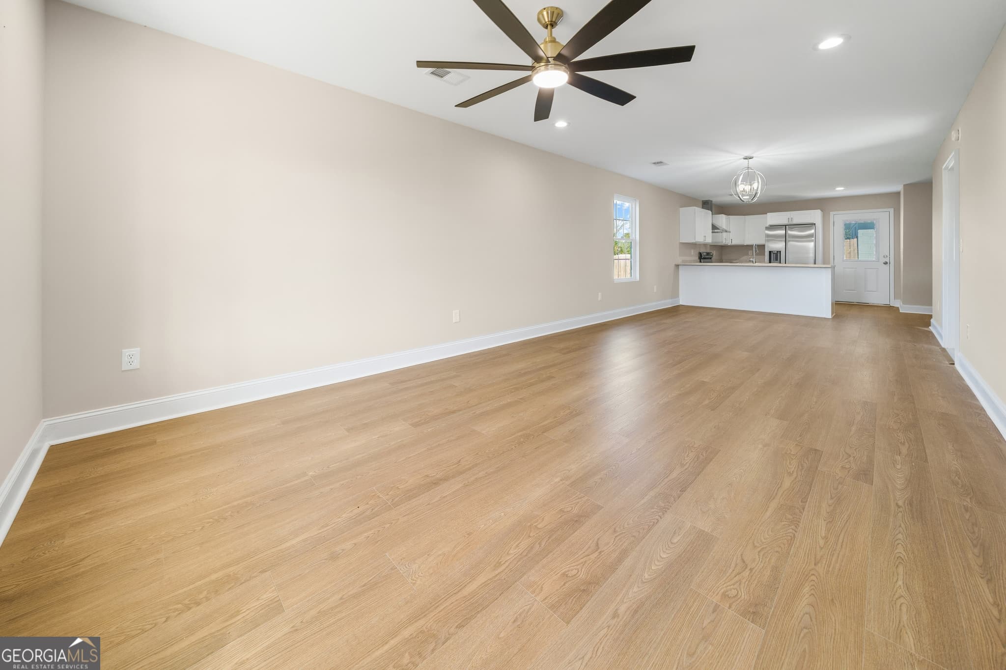 3 bedroom, 2.5 bathroom, 1,629 sq ft single family residence for sale at 40 Williams Drive, Woodland, AL 36280 — photo 3