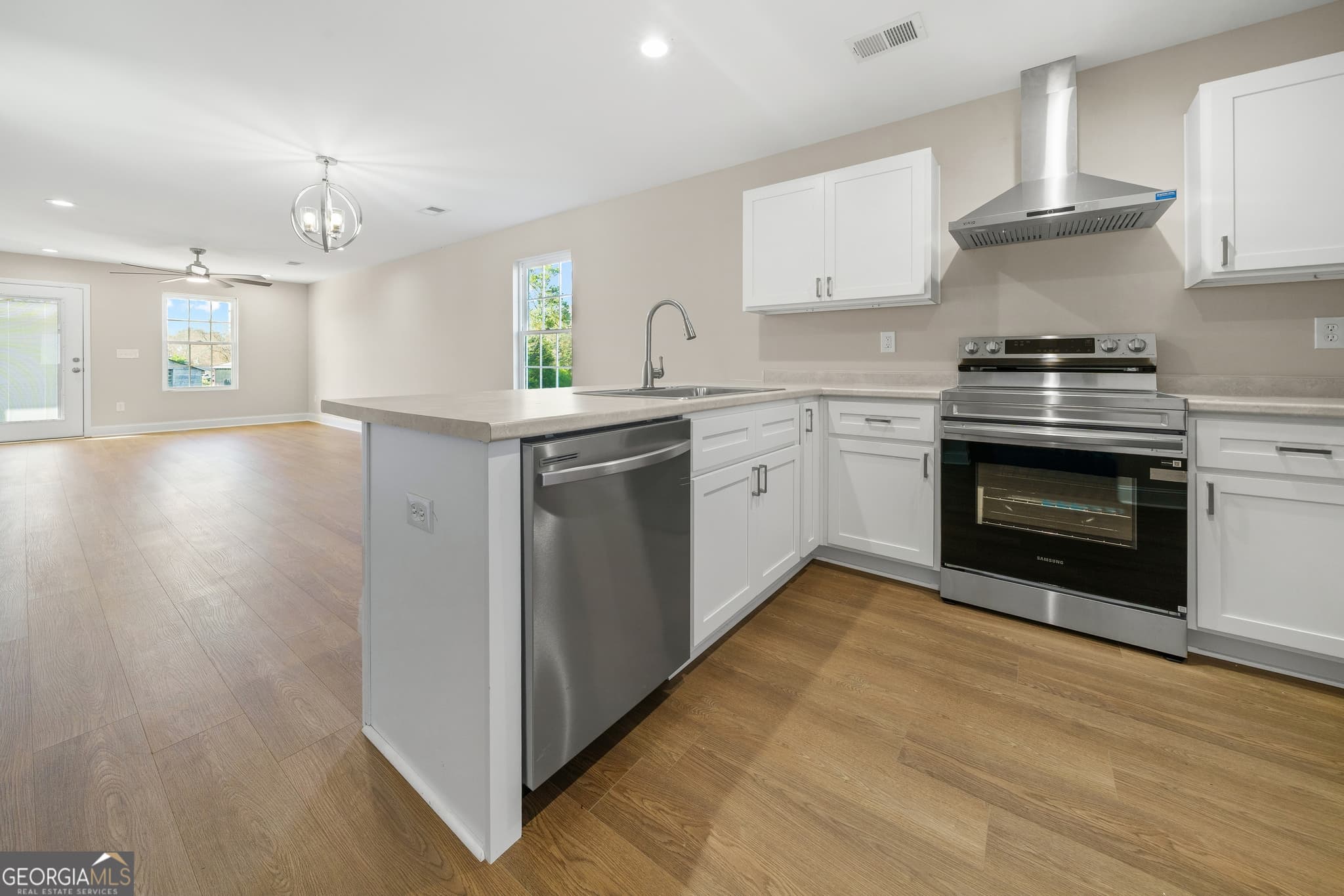 3 bedroom, 2.5 bathroom, 1,629 sq ft single family residence for sale at 40 Williams Drive, Woodland, AL 36280 — photo 5