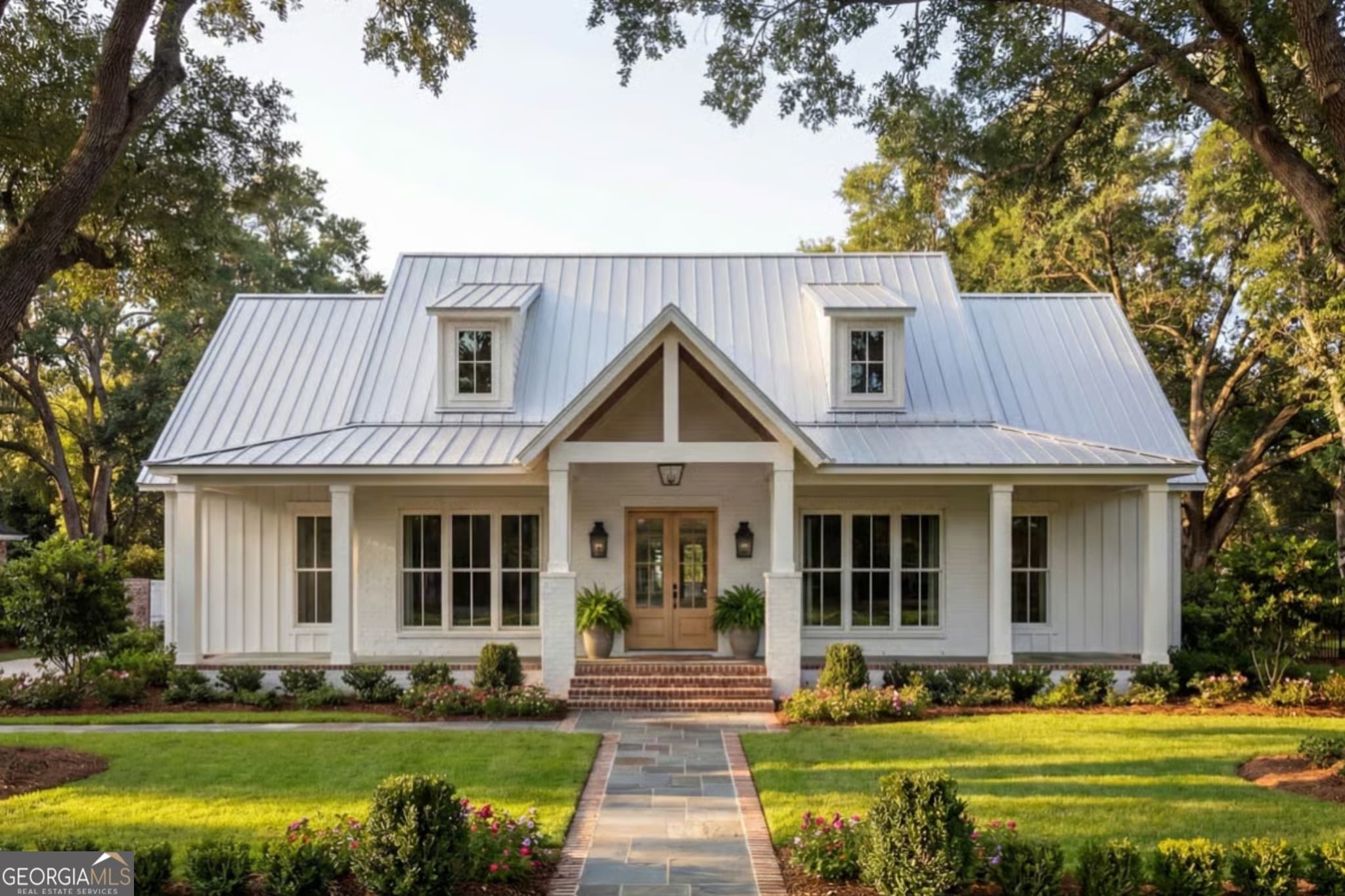 4 bedroom, 3.5 bathroom, 2,600 sq ft single family residence for sale at LOT 4 Lowe Lane, Talking Rock, GA 30175