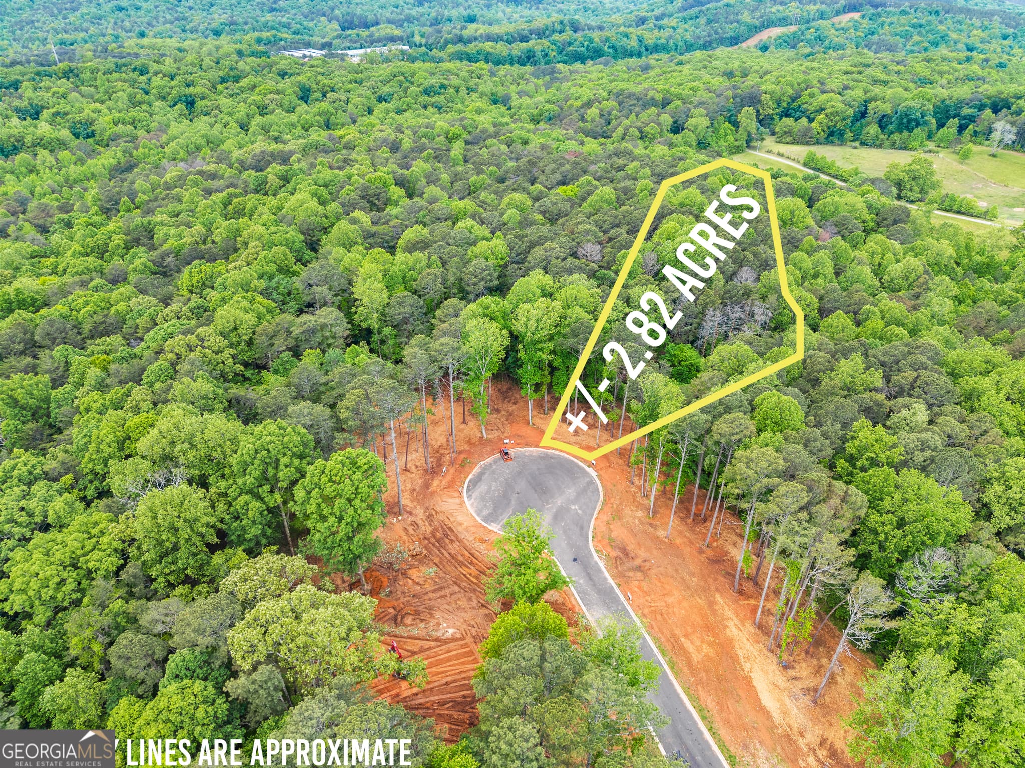 4 bedroom, 3.5 bathroom, 2,600 sq ft single family residence for sale at LOT 4 Lowe Lane, Talking Rock, GA 30175 — photo 9