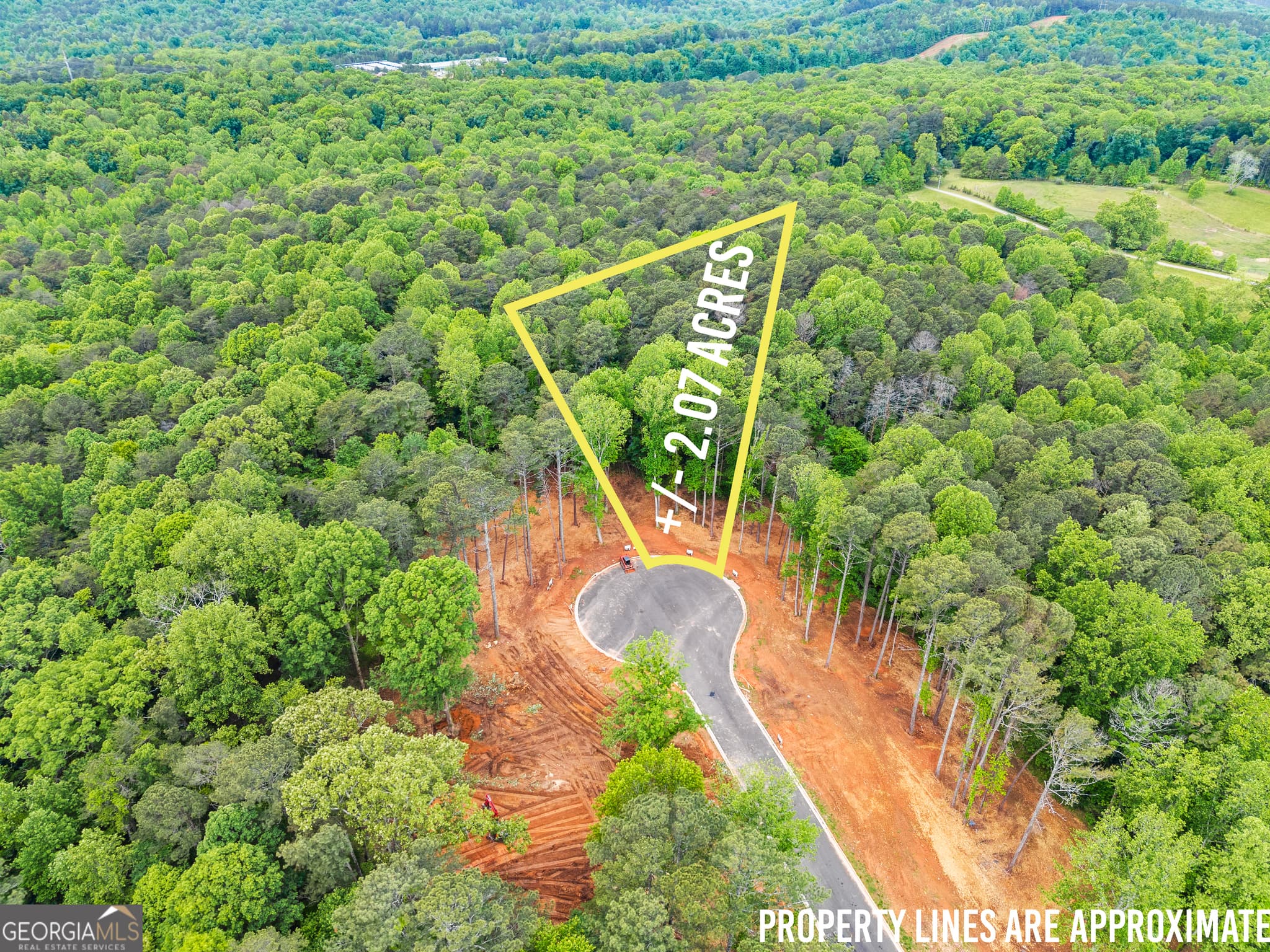 4 bedroom, 3.5 bathroom, 2,600 sq ft single family residence for sale at LOT 4 Lowe Lane, Talking Rock, GA 30175 — photo 8
