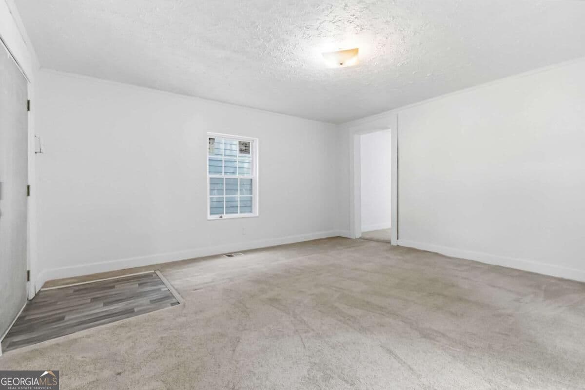 2 bedroom, 1 bathroom, 1,006 sq ft single family residence for sale at 712 Garibaldi Street, Atlanta, GA 30310 — photo 7