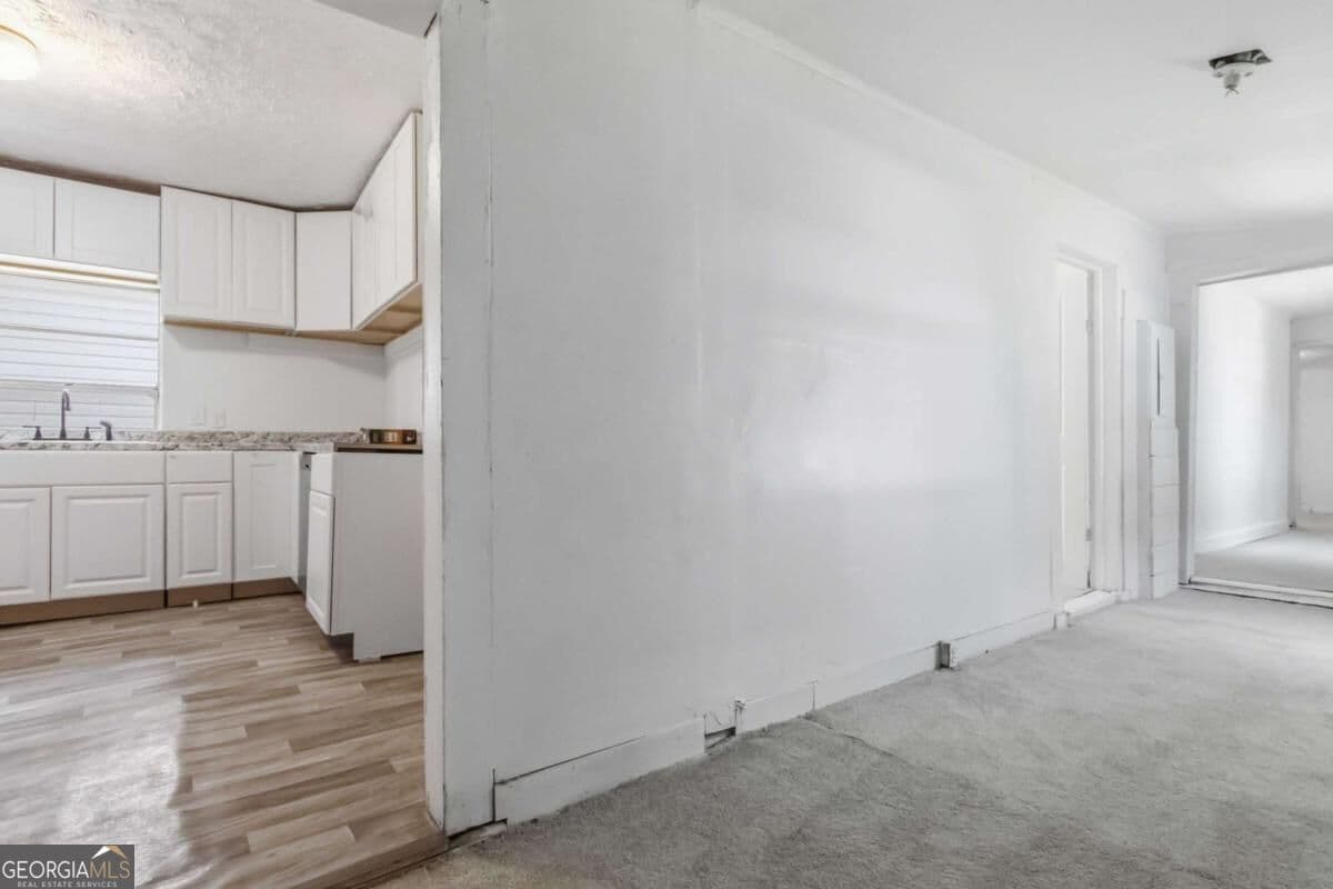 2 bedroom, 1 bathroom, 1,006 sq ft single family residence for sale at 712 Garibaldi Street, Atlanta, GA 30310 — photo 9