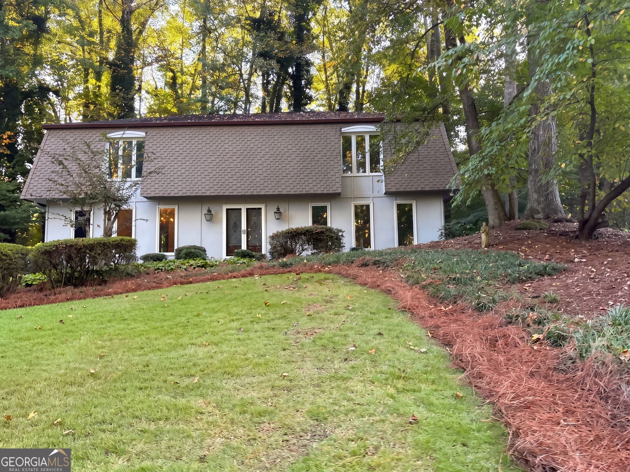 4 bedroom, 2.5 bathroom, 3,250 sq ft single family residence for sale at 744 Fairfield Drive, Marietta, GA 30068 — photo 2