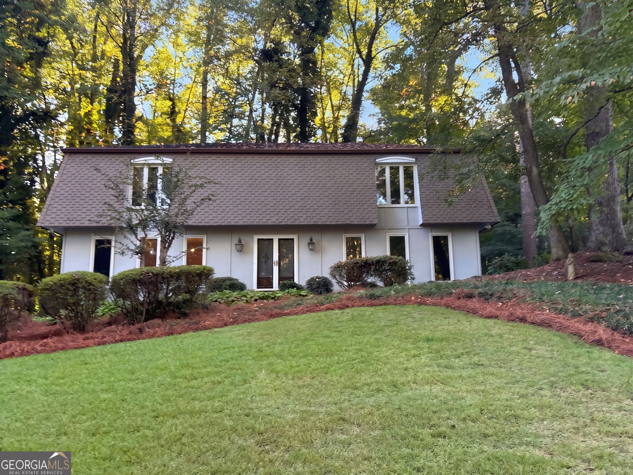 4 bedroom, 2.5 bathroom, 3,250 sq ft single family residence for sale at 744 Fairfield Drive, Marietta, GA 30068