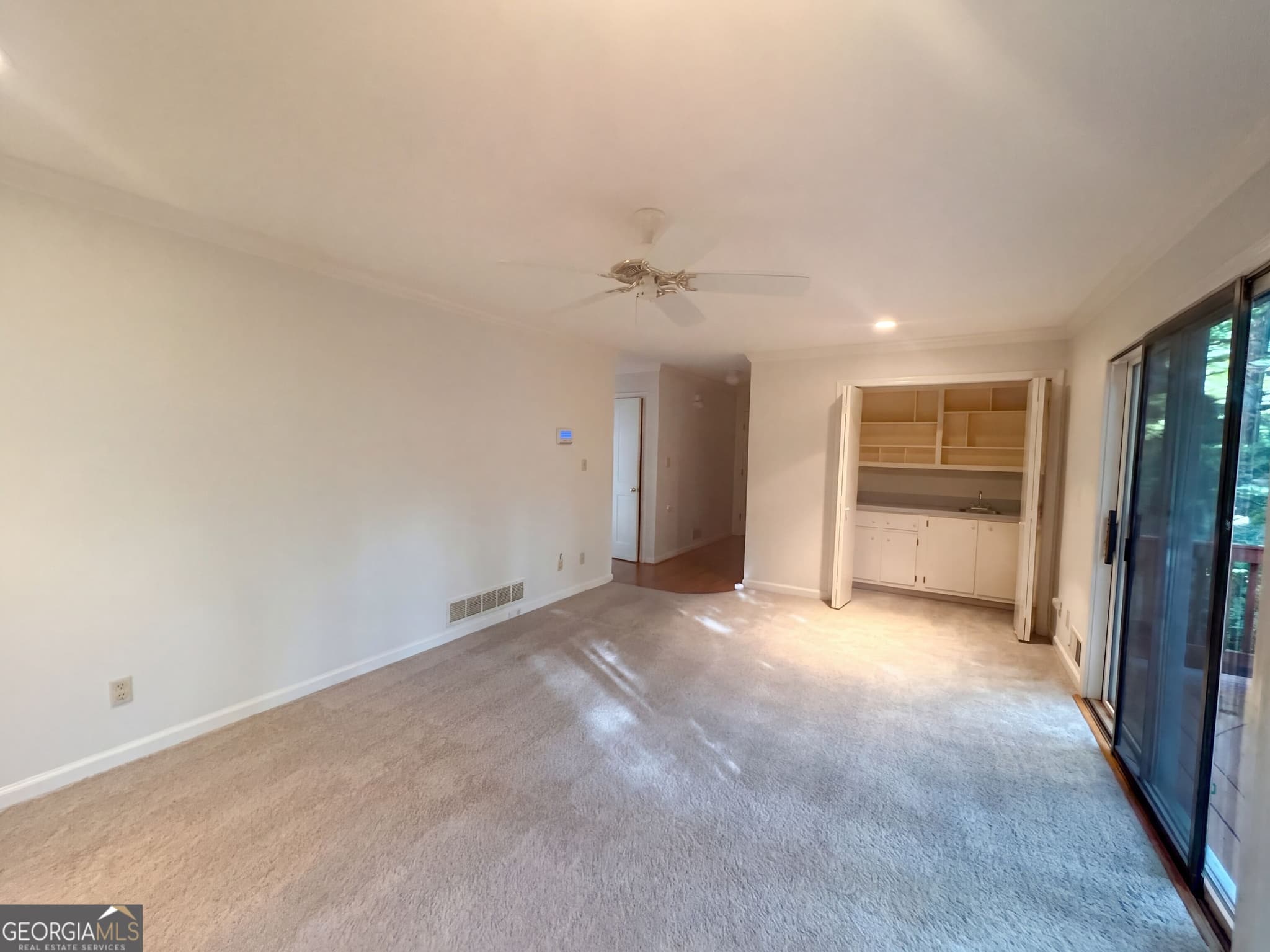 4 bedroom, 2.5 bathroom, 3,250 sq ft single family residence for sale at 744 Fairfield Drive, Marietta, GA 30068 — photo 10