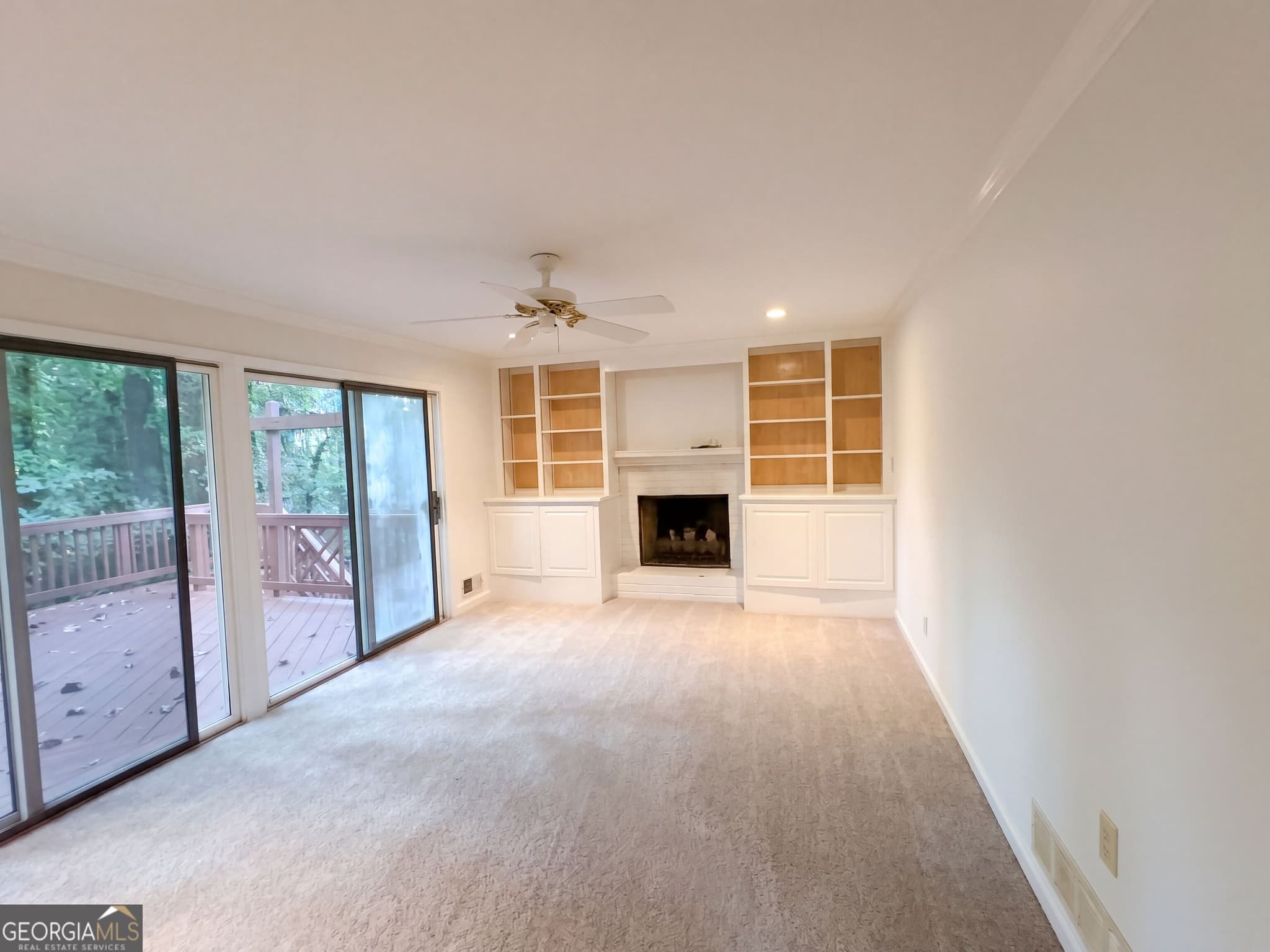 4 bedroom, 2.5 bathroom, 3,250 sq ft single family residence for sale at 744 Fairfield Drive, Marietta, GA 30068 — photo 8