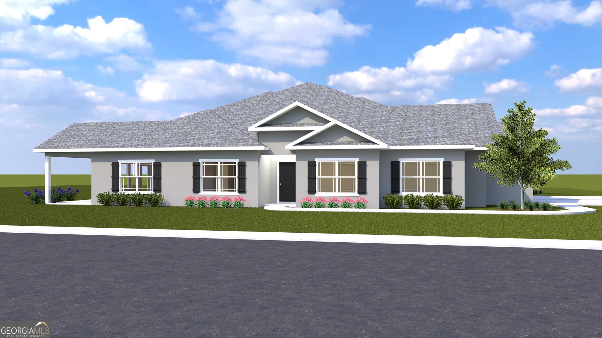 207 The Villas Way, Kingsland, GA 31548 — most recent listing photo