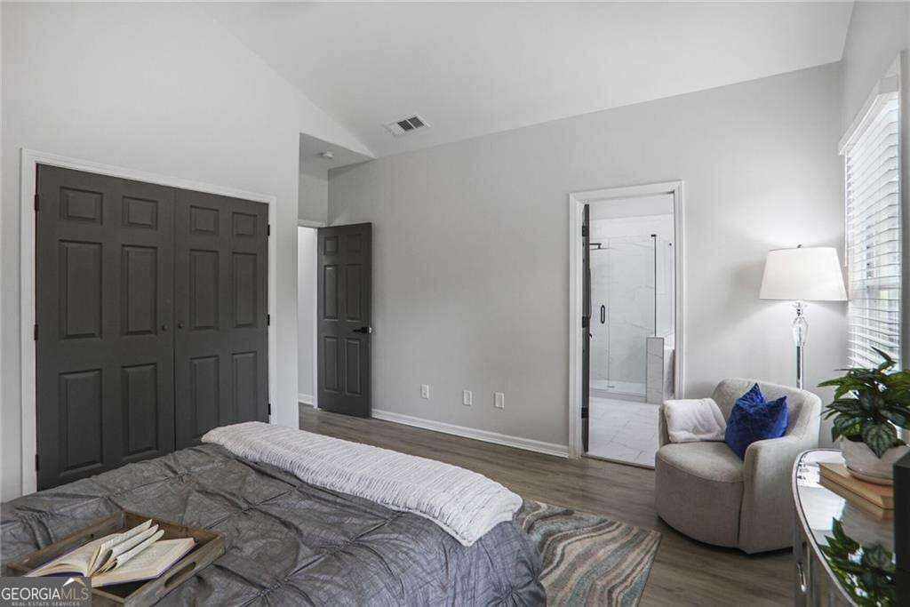4 bedroom, 2 bathroom, 1,755 sq ft single family residence for sale at 652 Hugh Street, Atlanta, GA 30310 — photo 9