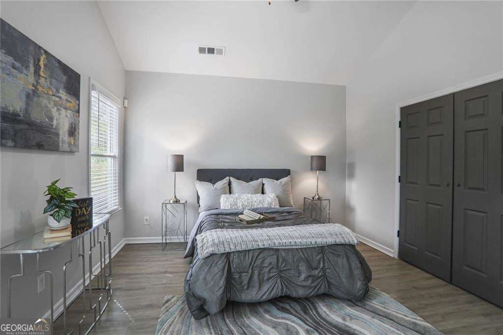 4 bedroom, 2 bathroom, 1,755 sq ft single family residence for sale at 652 Hugh Street, Atlanta, GA 30310 — photo 8