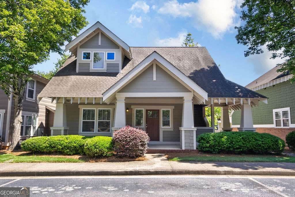 multi family sold at 490 Barnett Shoals Road 732, Athens, GA 30605