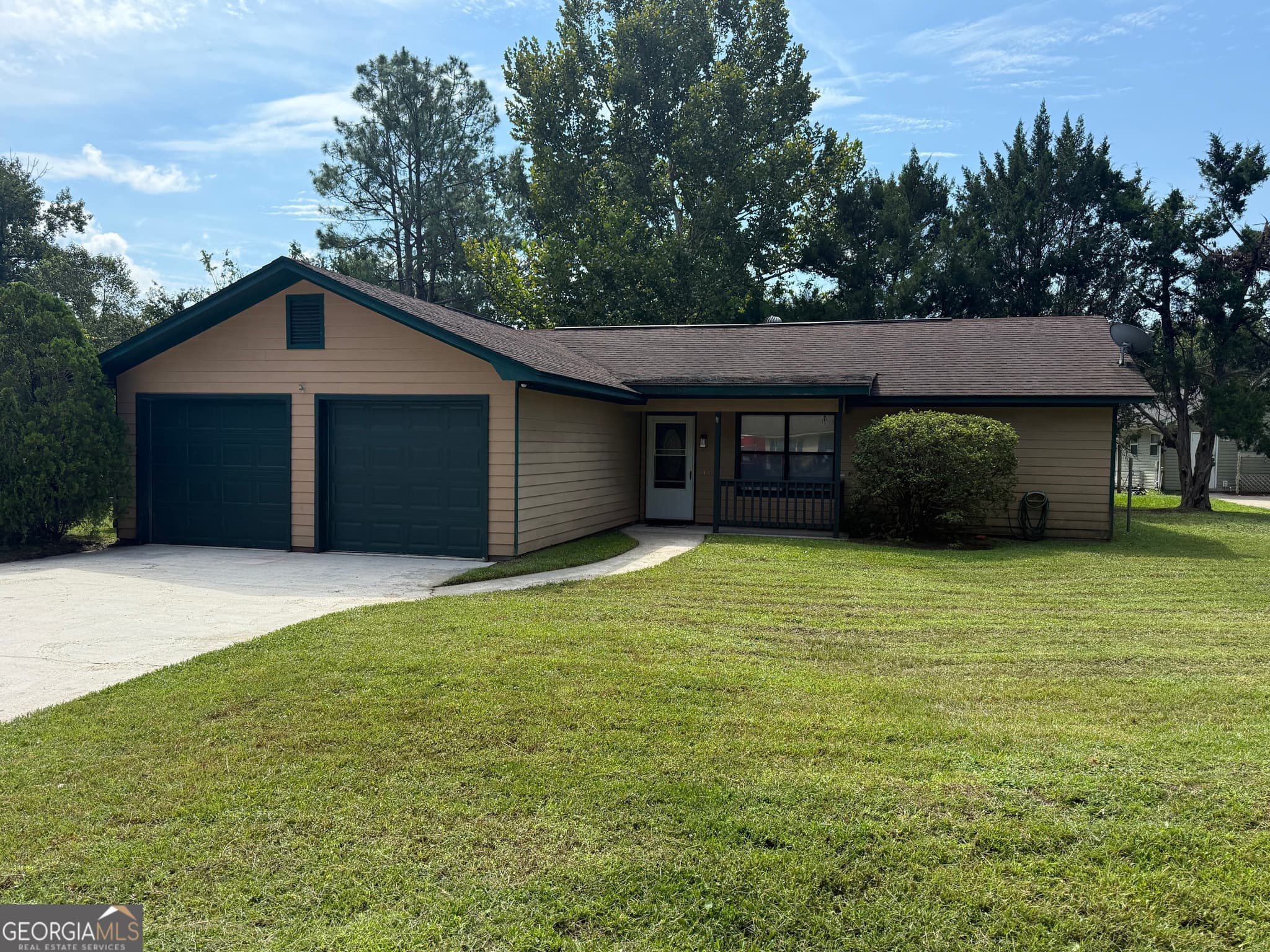 145 Woodhaven Drive, Kingsland, GA 31548 — most recent listing photo